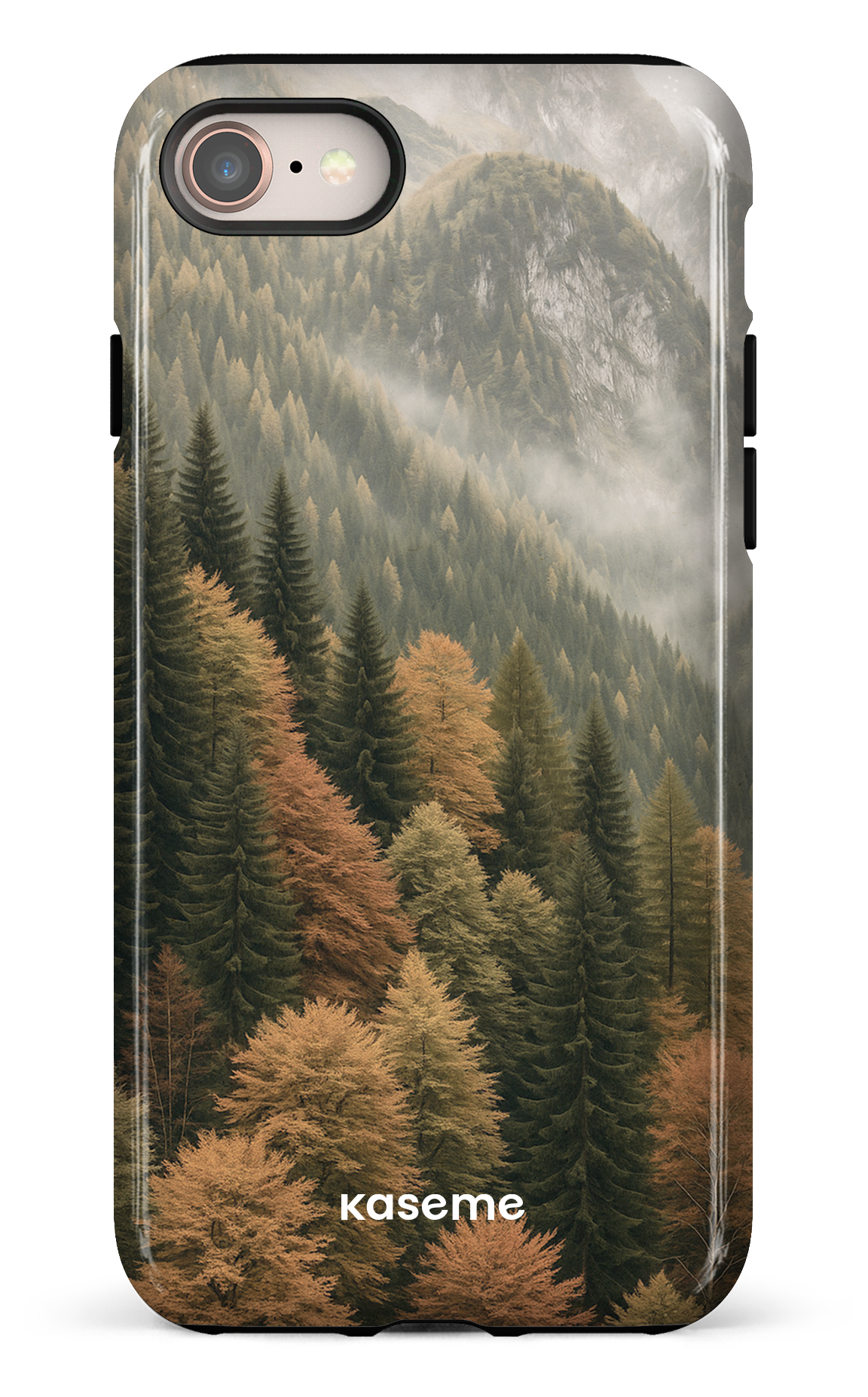 iPhone 8 Tough Mystic Fall -