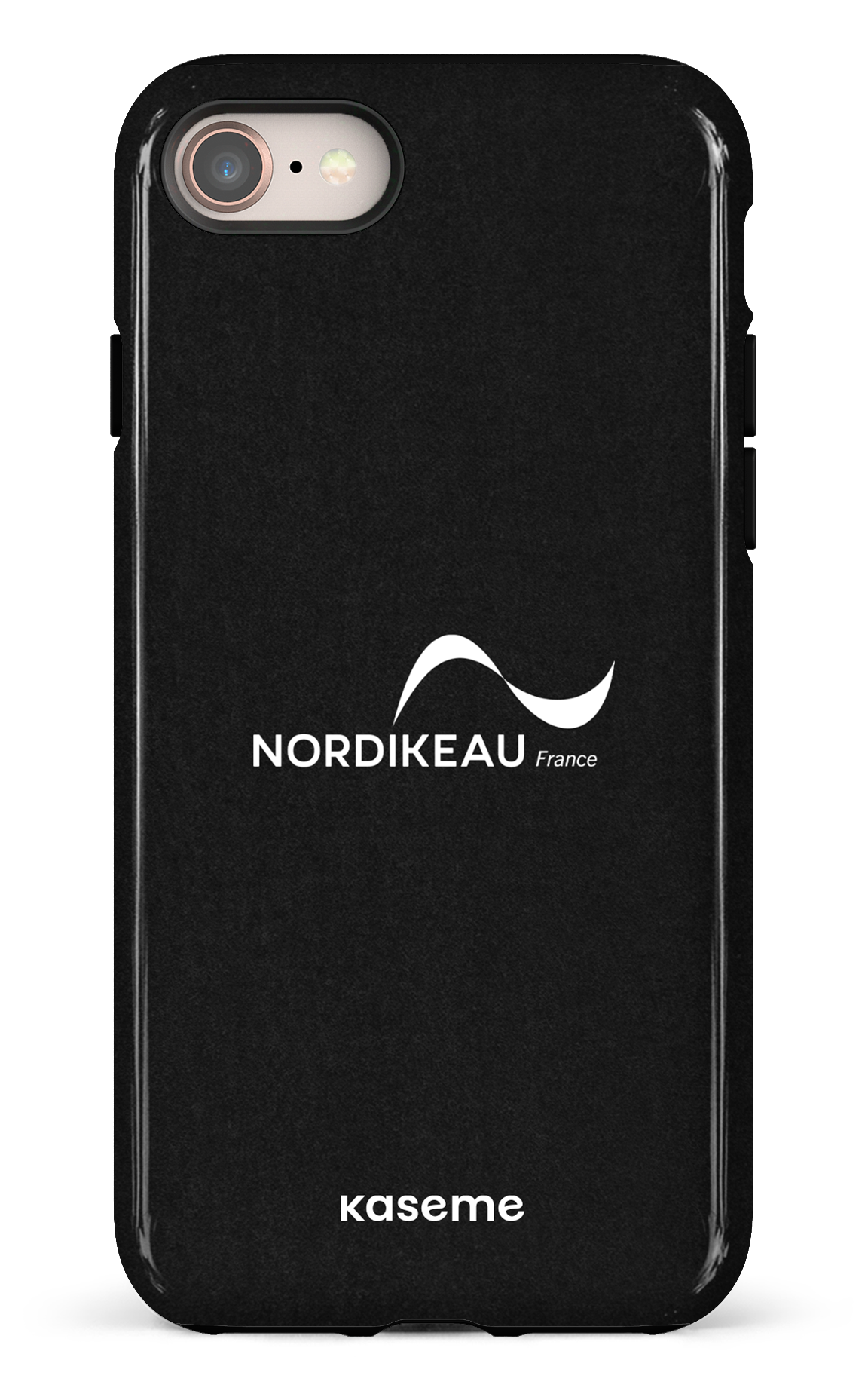 iPhone 8 Tough Nordikeau France -
