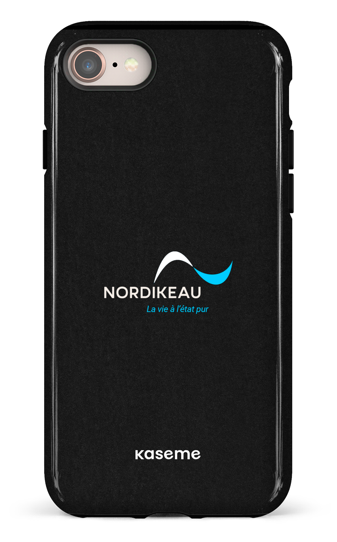 iPhone 8 Tough Nordikeau -