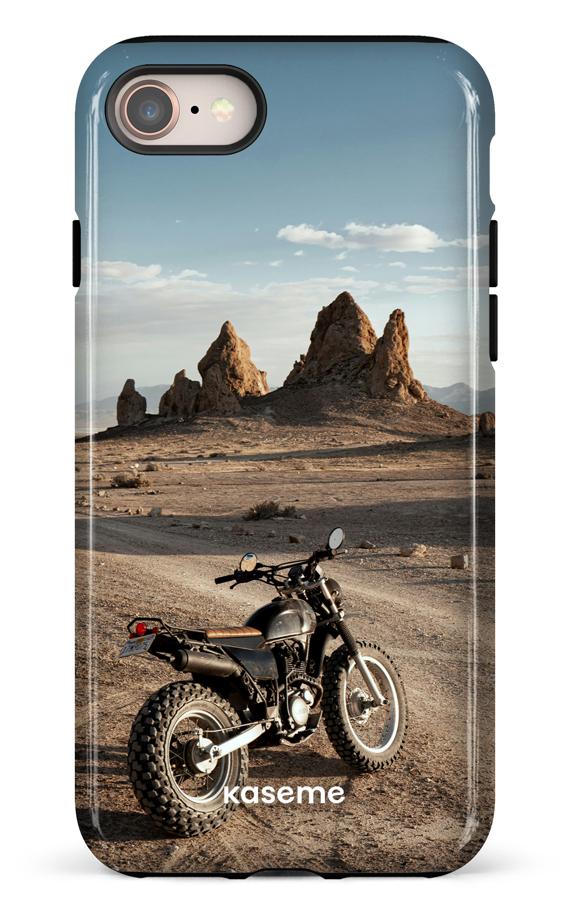 iPhone 8 Tough Off-Road -
