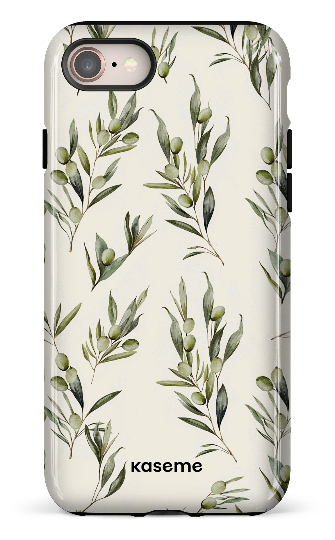 iPhone 8 Tough Oli -