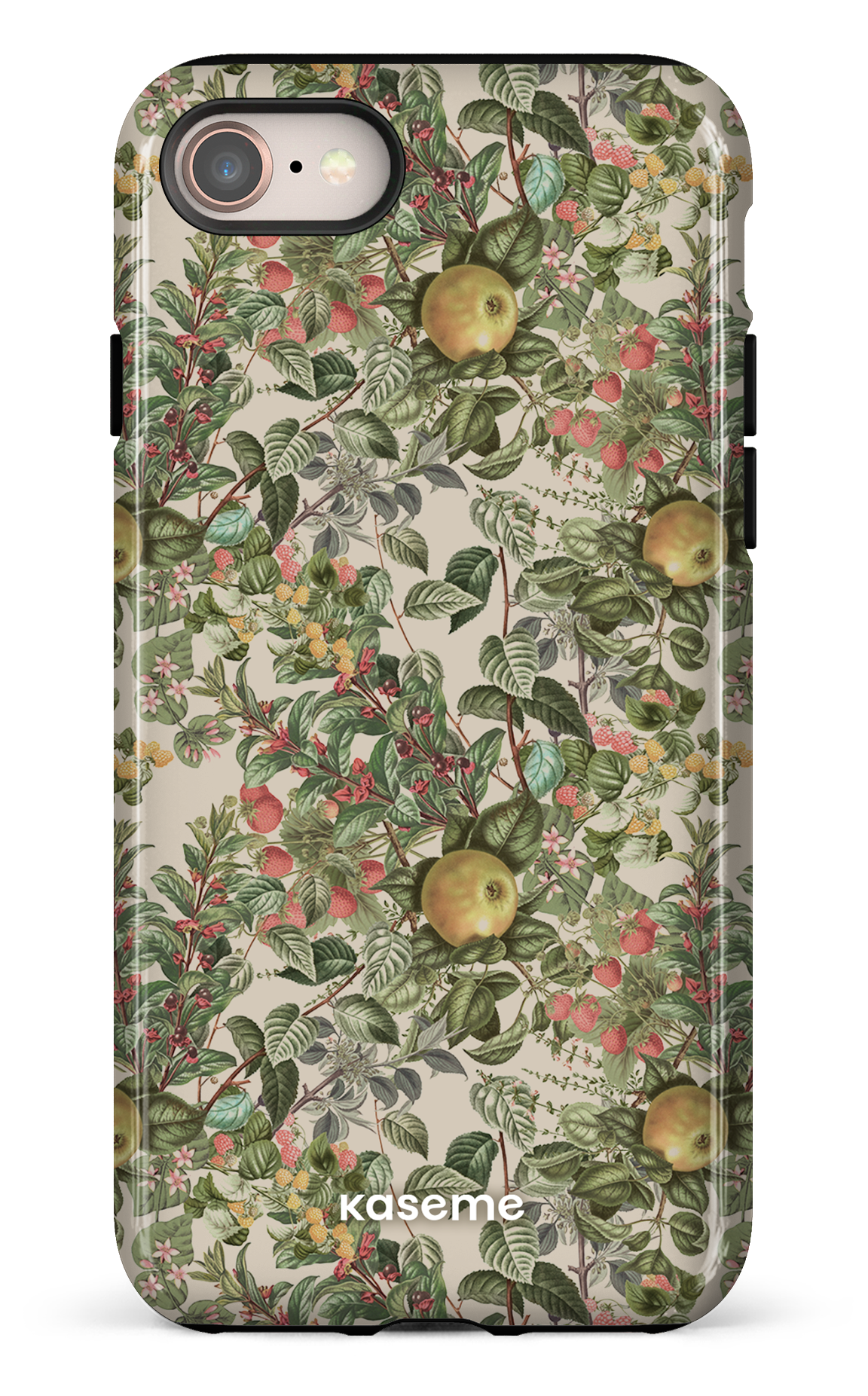 iPhone 8 Tough Orchard Bloom -