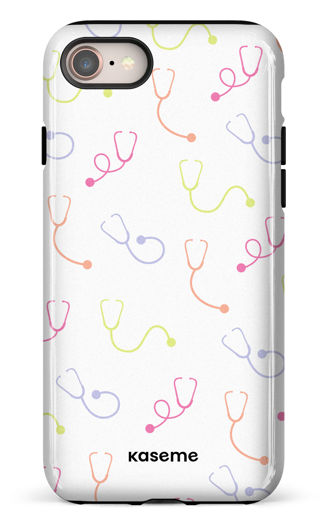 iPhone 8 Tough Pulse -
