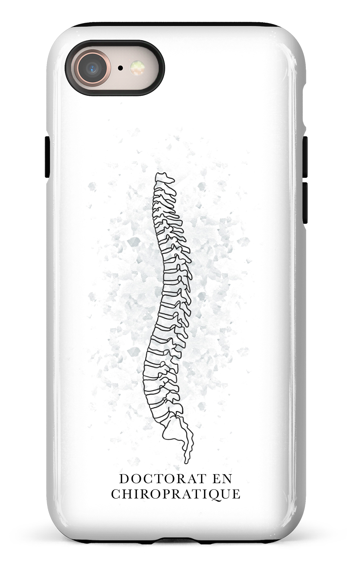 iPhone 8 Tough Référentiel de compétence -