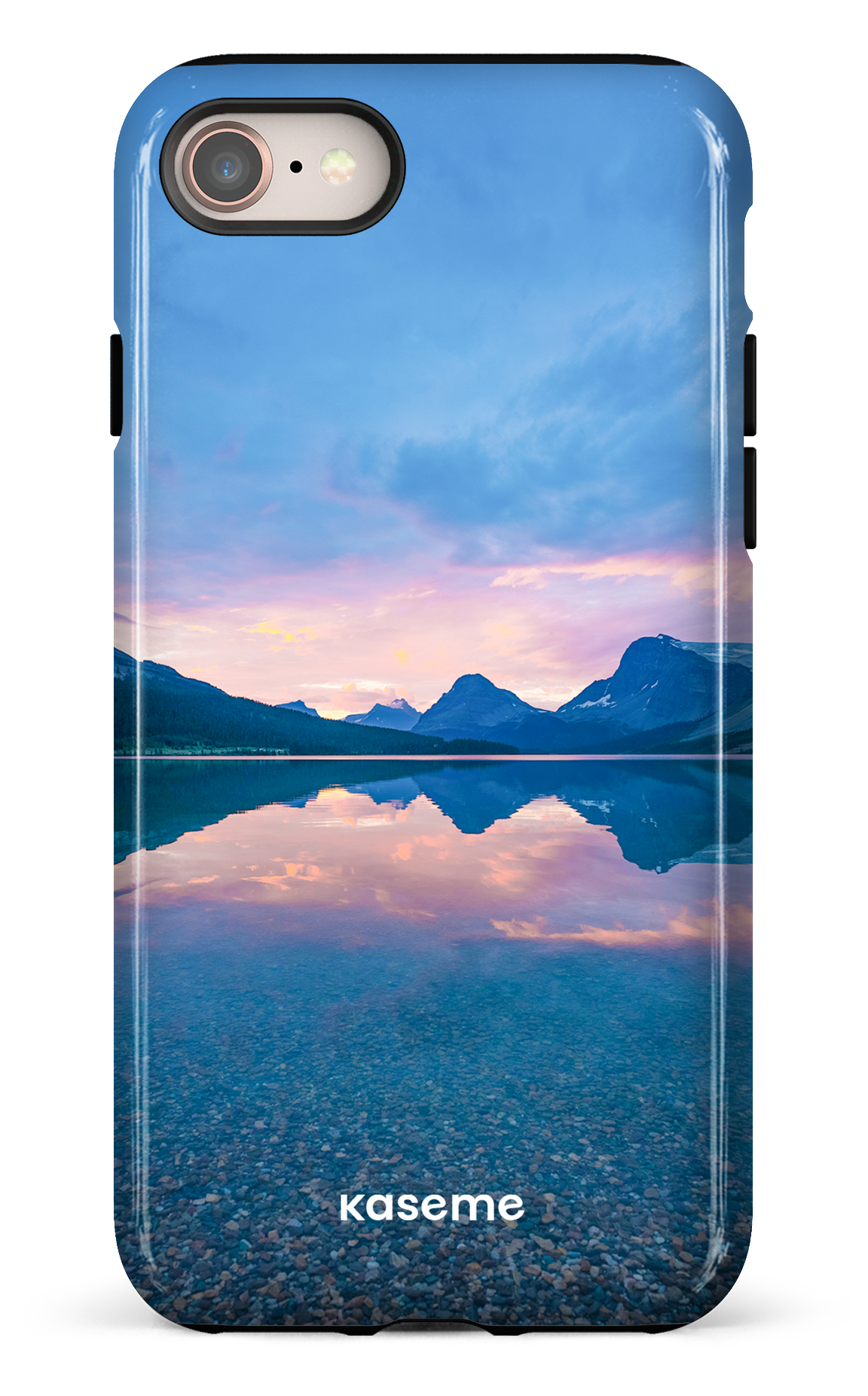 iPhone 8 Tough Reflections -