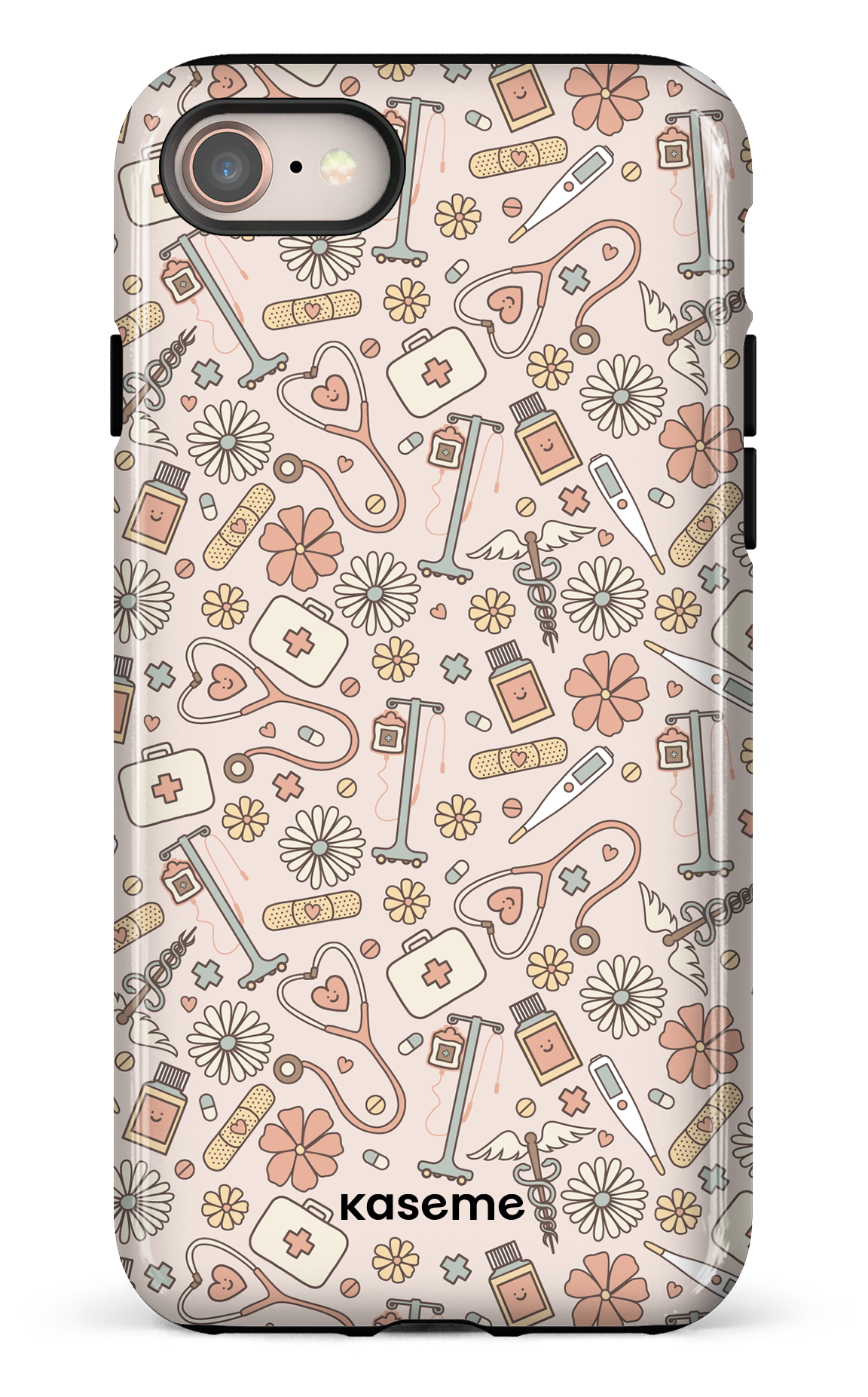iPhone 8 Tough Remedy -