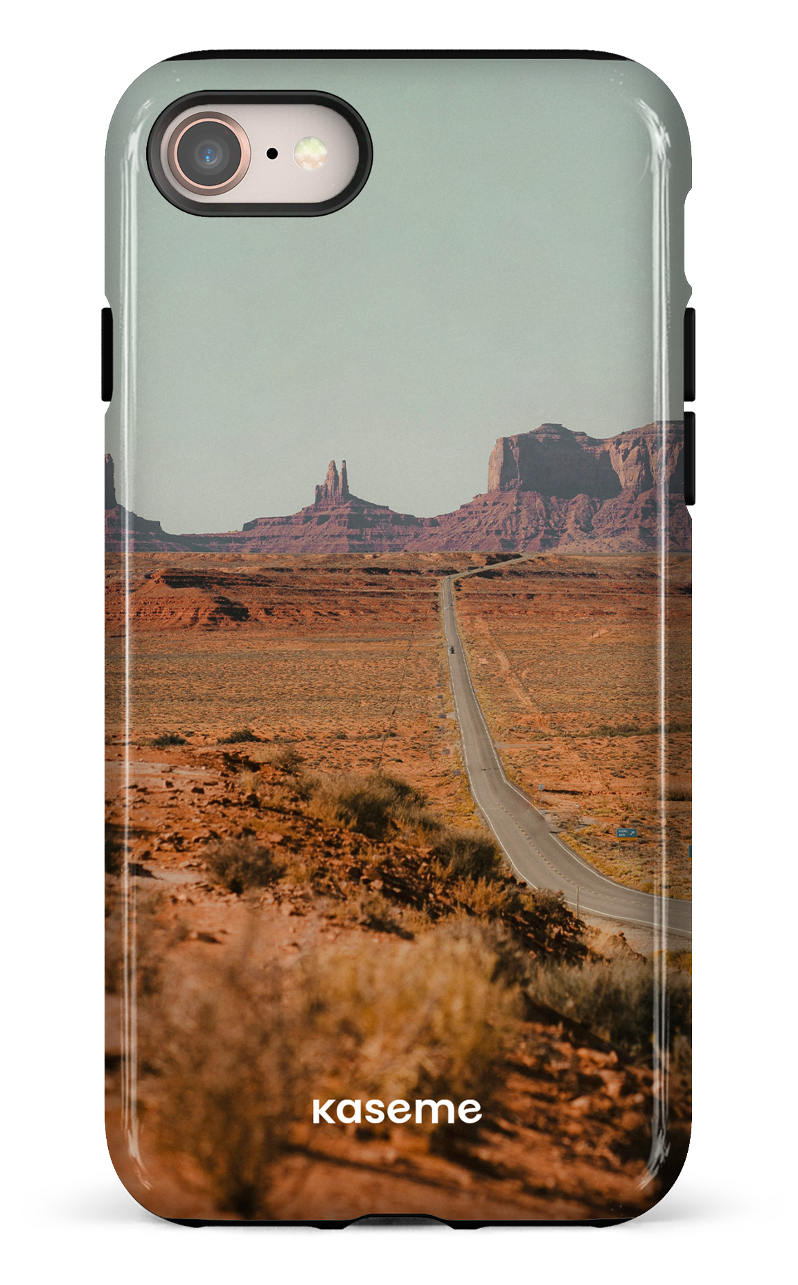 iPhone 8 Tough Sands of Time -