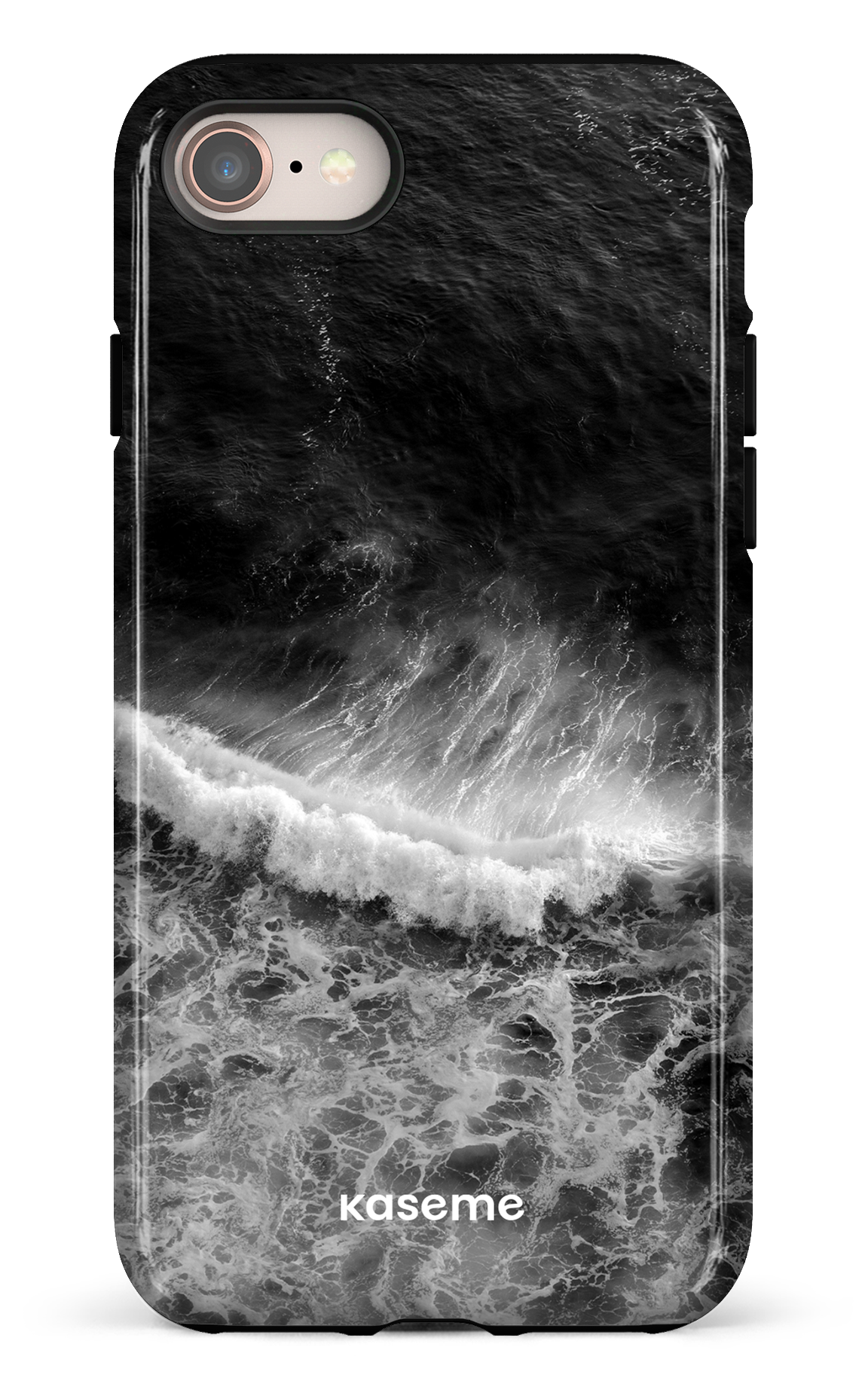 iPhone 8 Tough Shadow Tide -