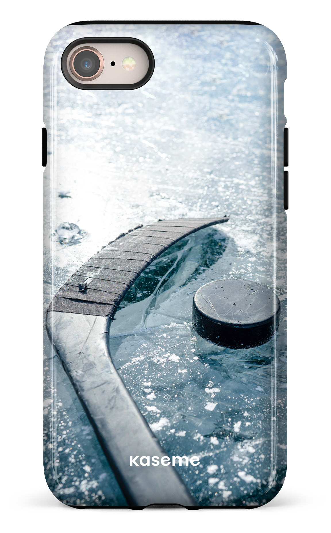 iPhone 8 Tough Slapshot -