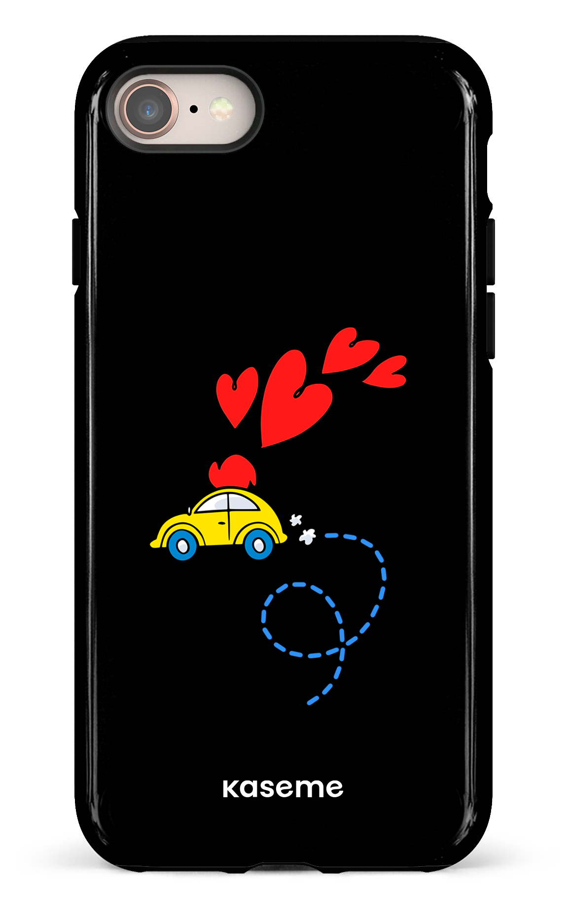 iPhone 8 Tough St-Hubert -