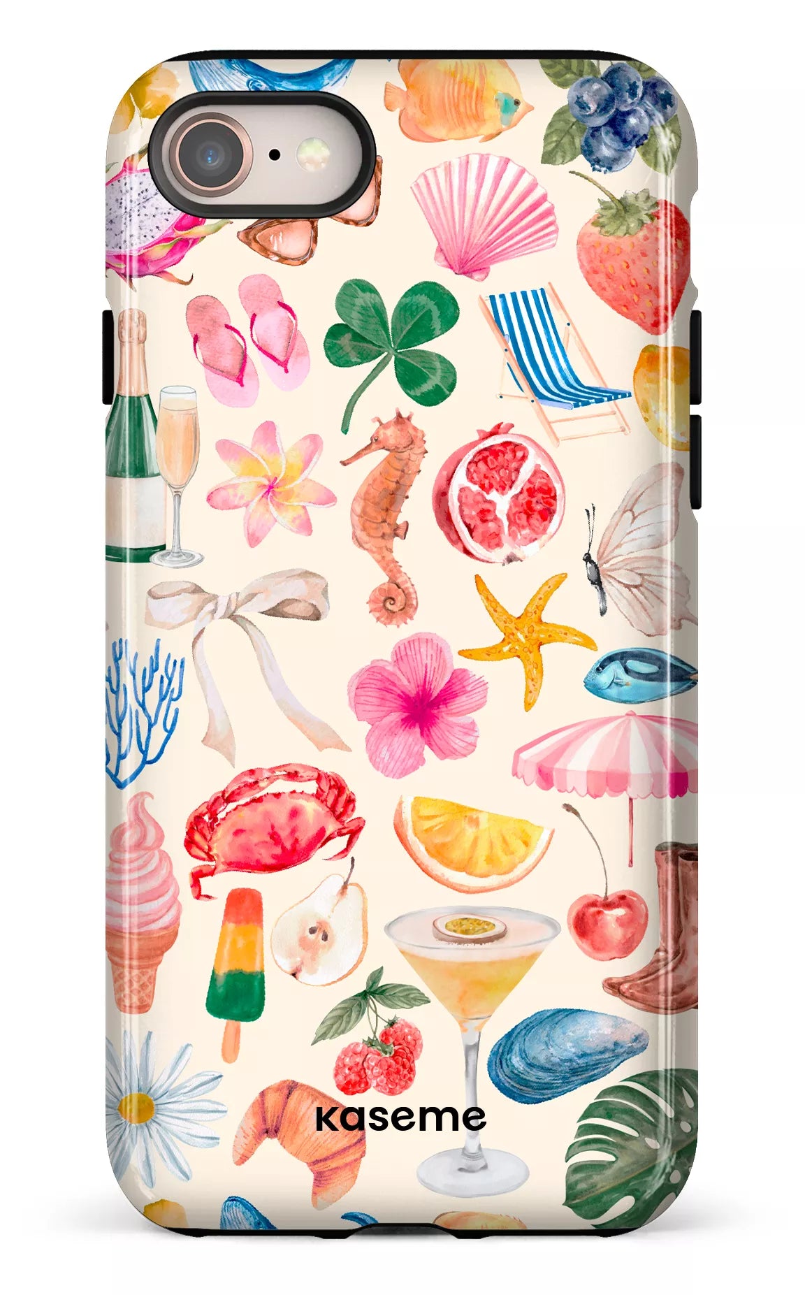 iPhone 8 Tough St-Tropez -