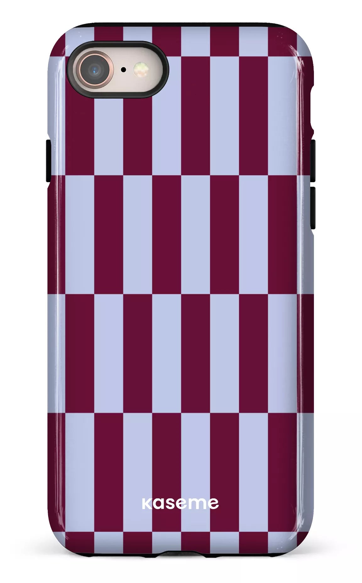 iPhone 8 Tough Structured -