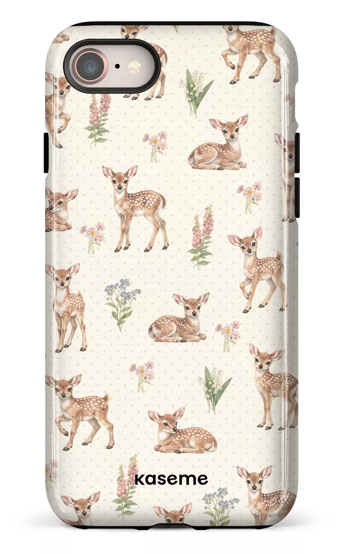 iPhone 8 Tough Sweet Bambi -
