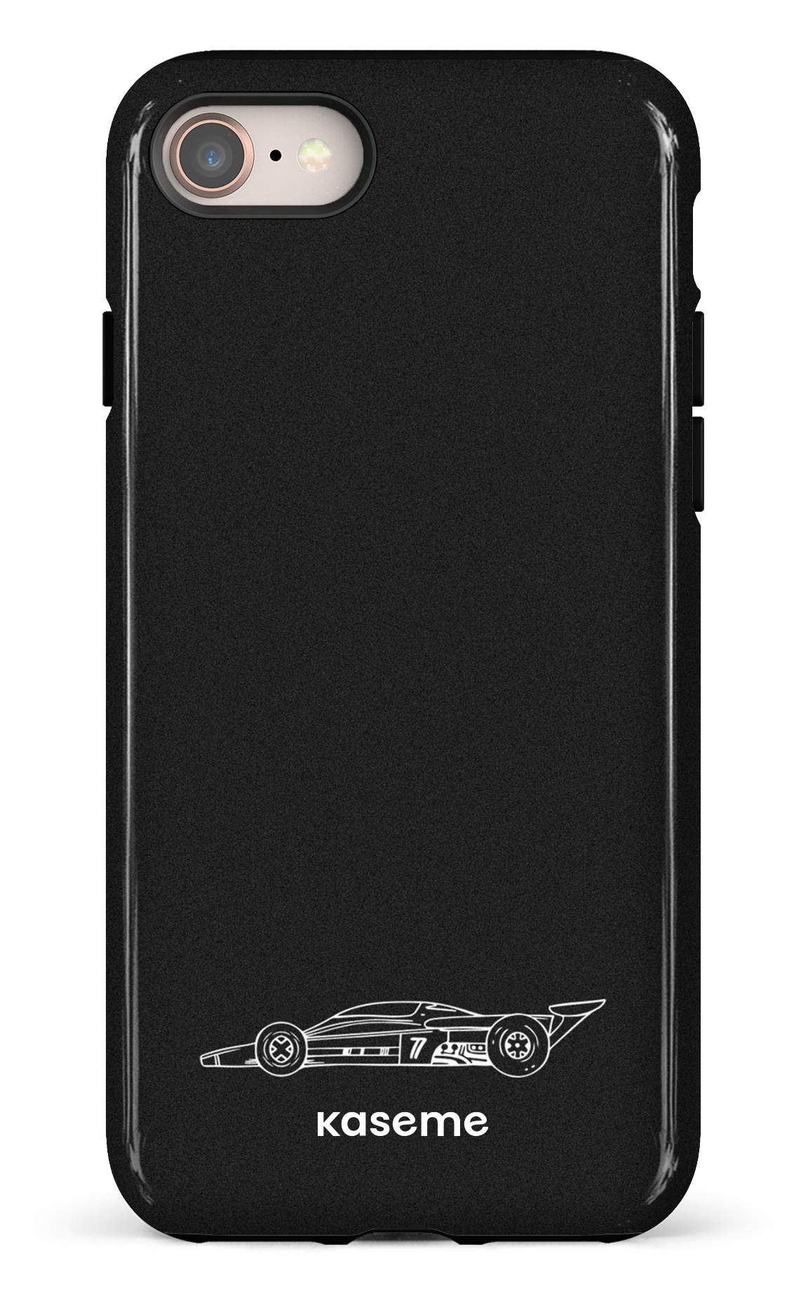 iPhone 8 Tough Turbo -