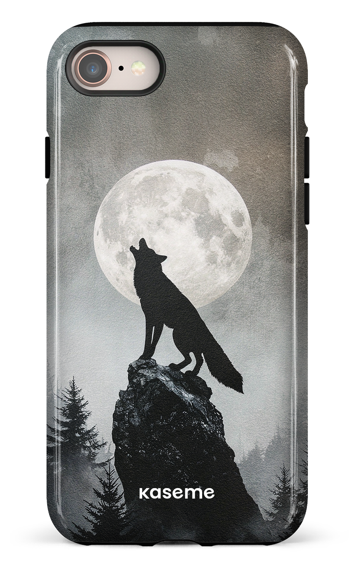 iPhone 8 Tough Twilight -