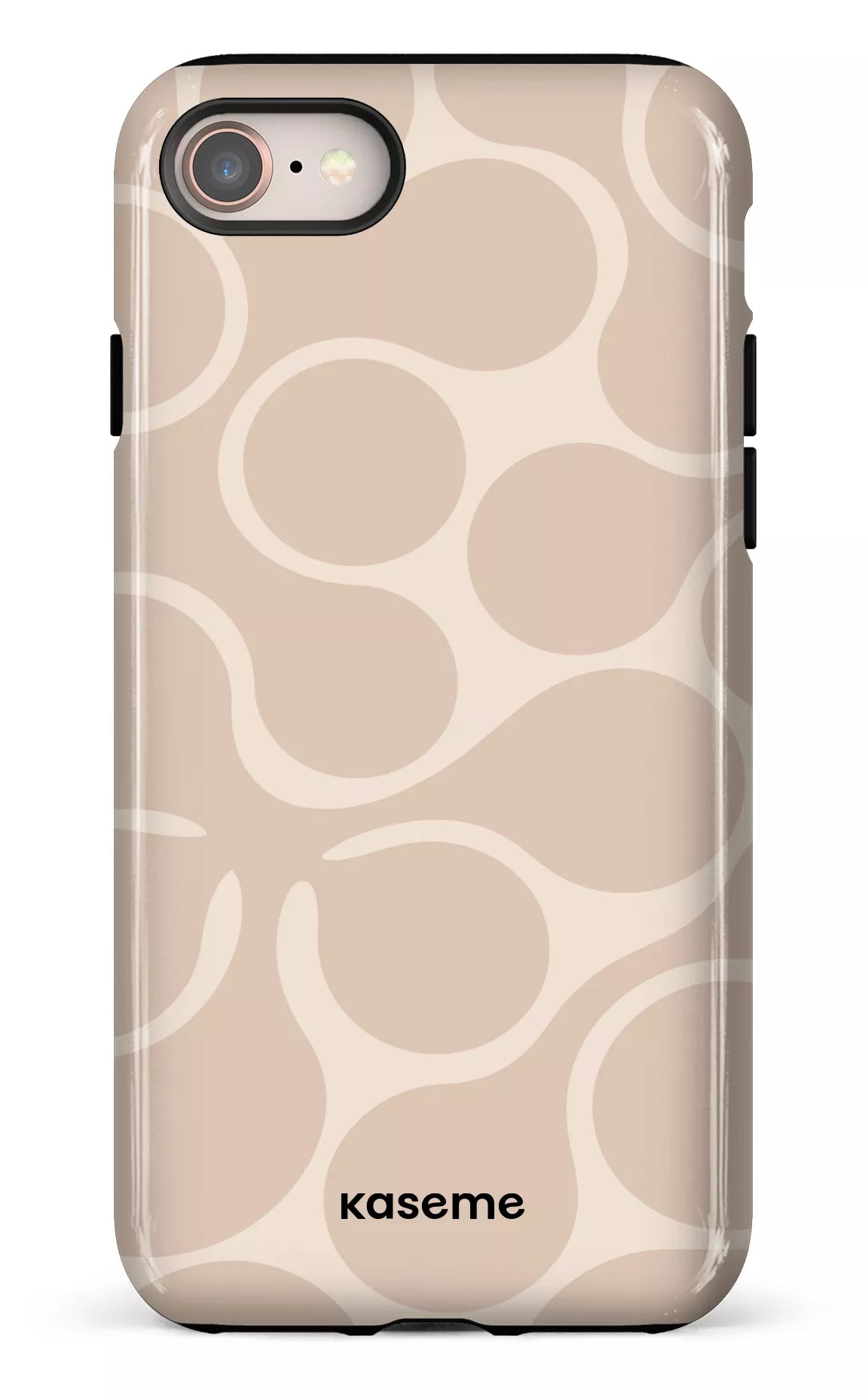 iPhone 8 Tough Unscripted -