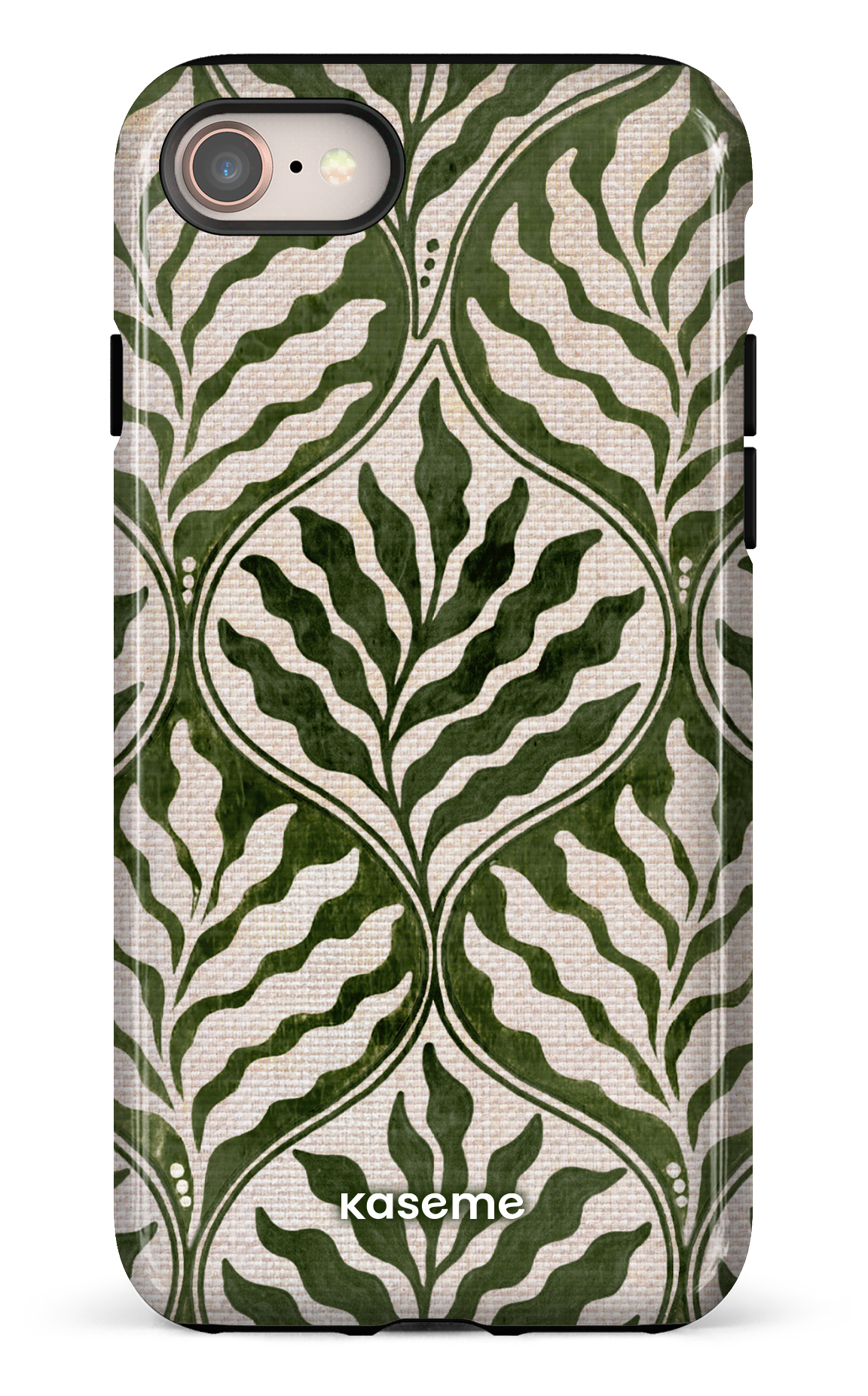 iPhone 8 Tough Verdura -