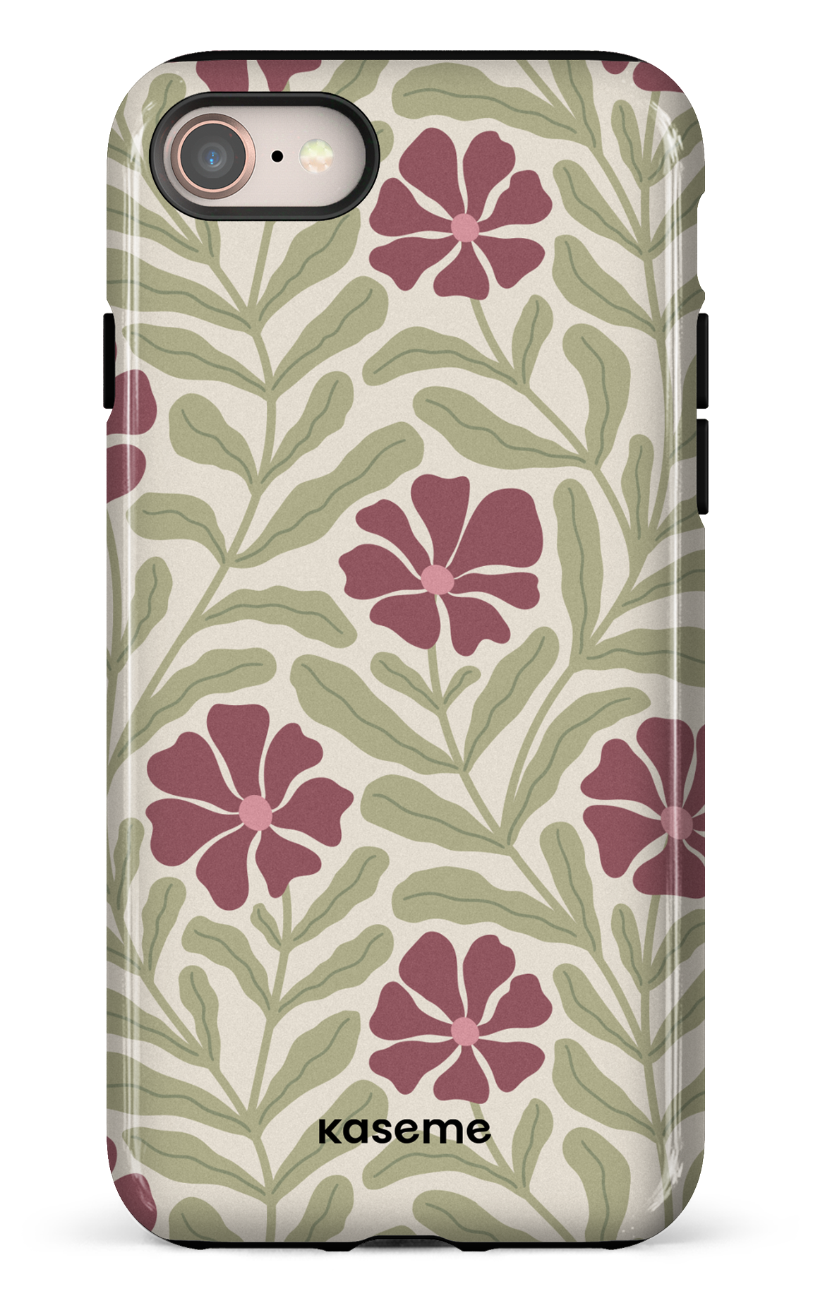 iPhone 8 Tough Vinca -