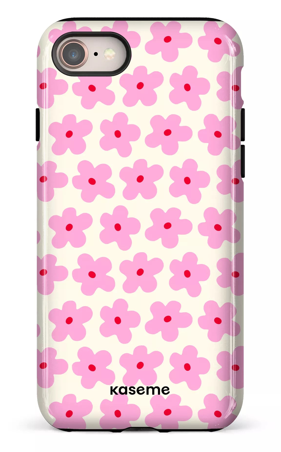 iPhone 8 Tough Viva la Fiori -