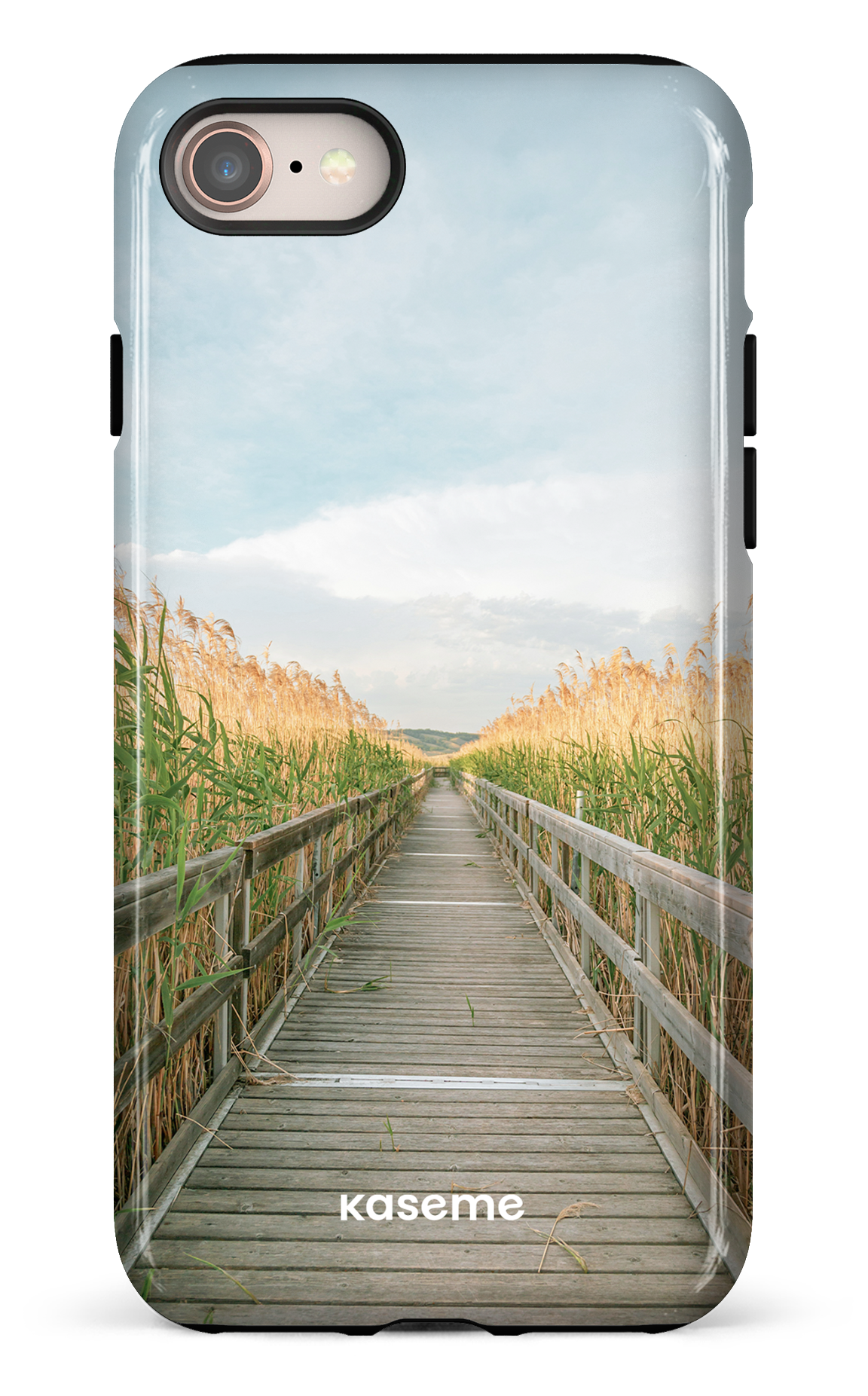 iPhone 8 Tough Wheatland Way -