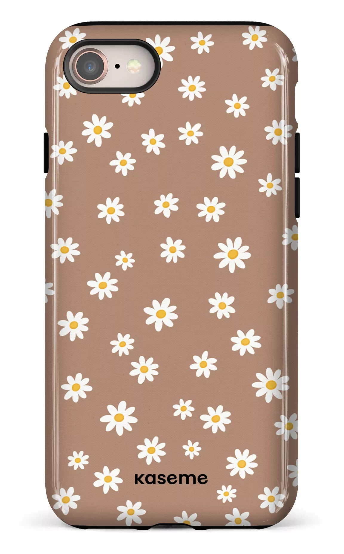 iPhone SE Tough Amara Brown -