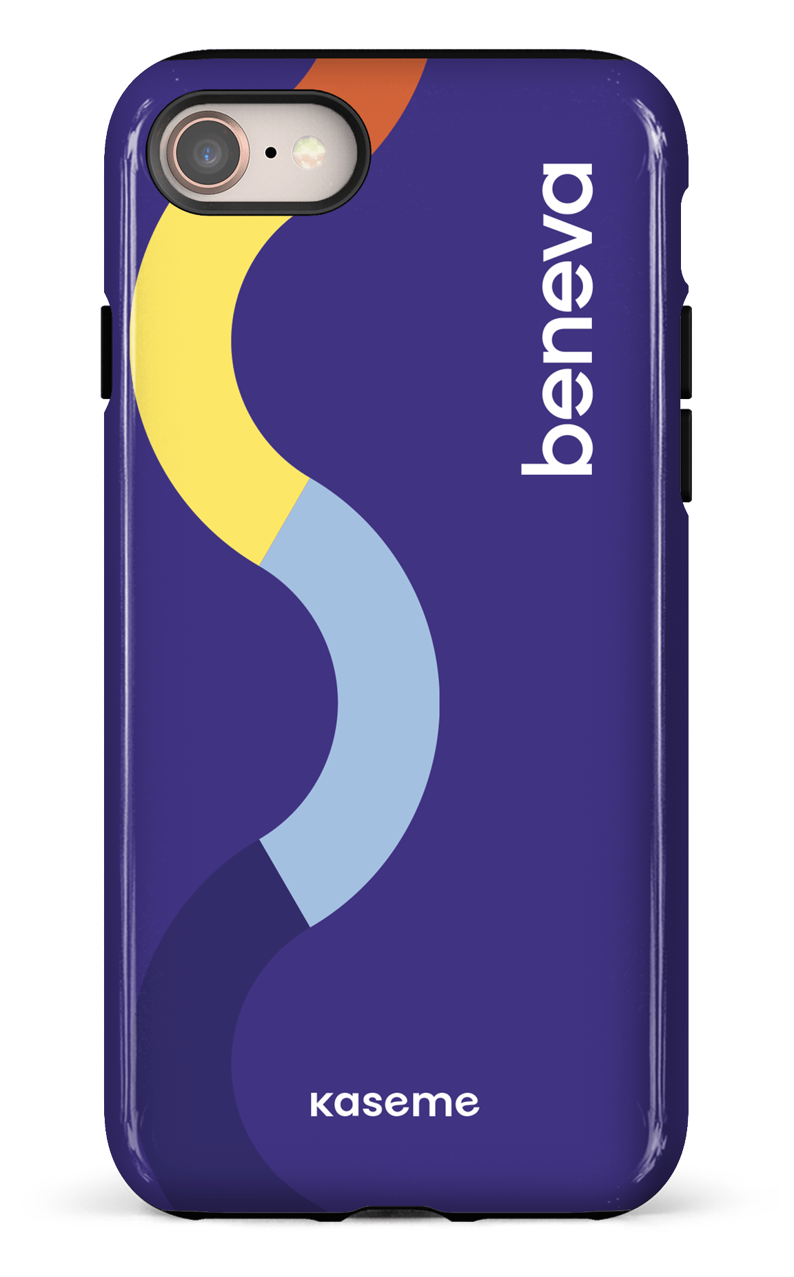 iPhone SE Tough Beneva 2 -