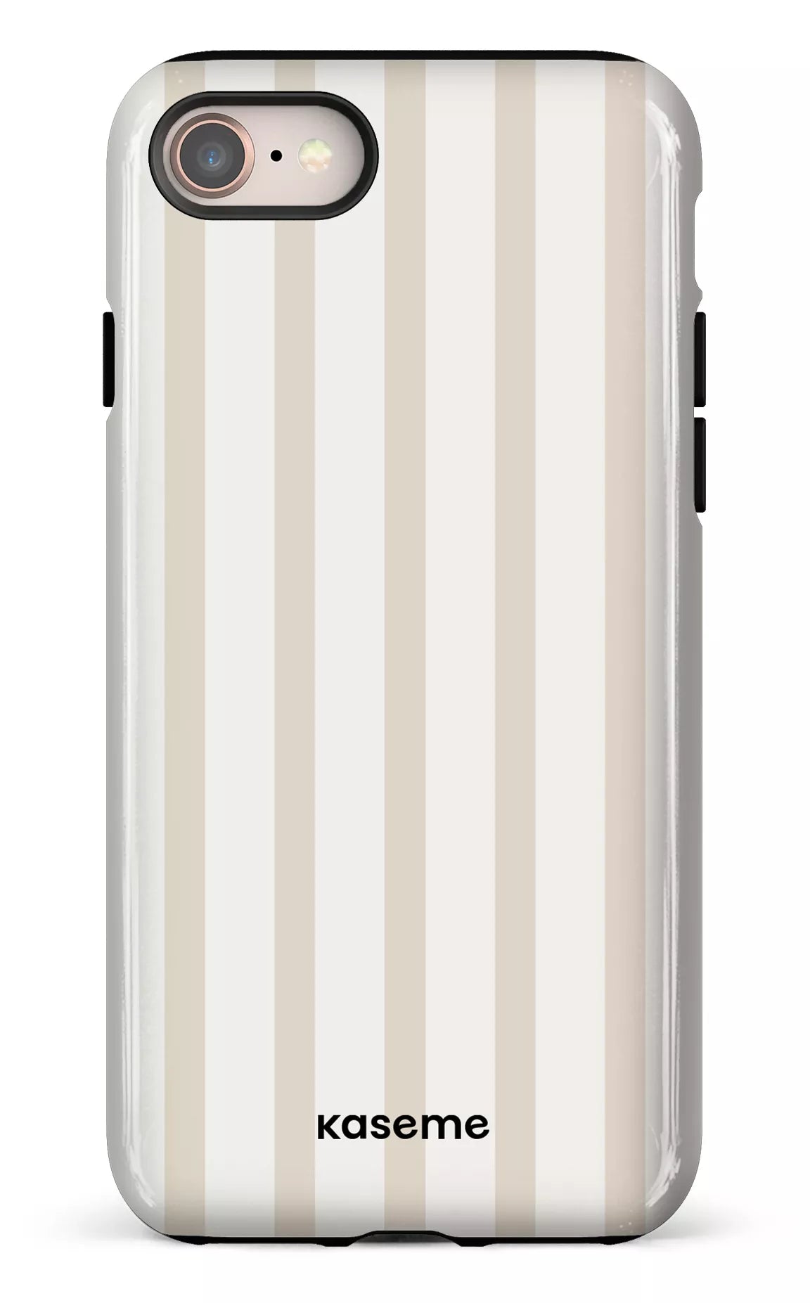 iPhone SE Tough Berry Lane Beige -