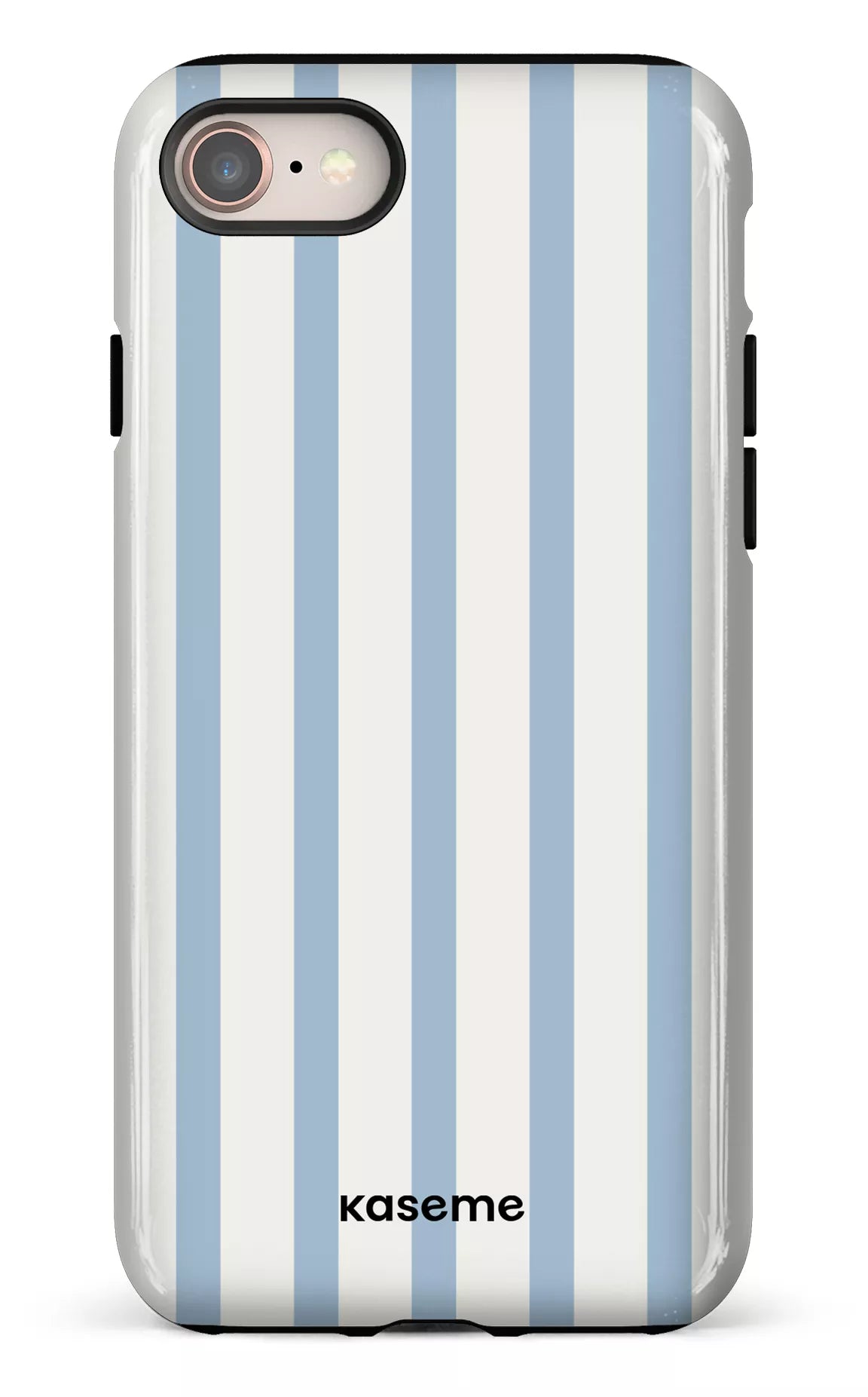iPhone SE Tough Berry Lane Blue -