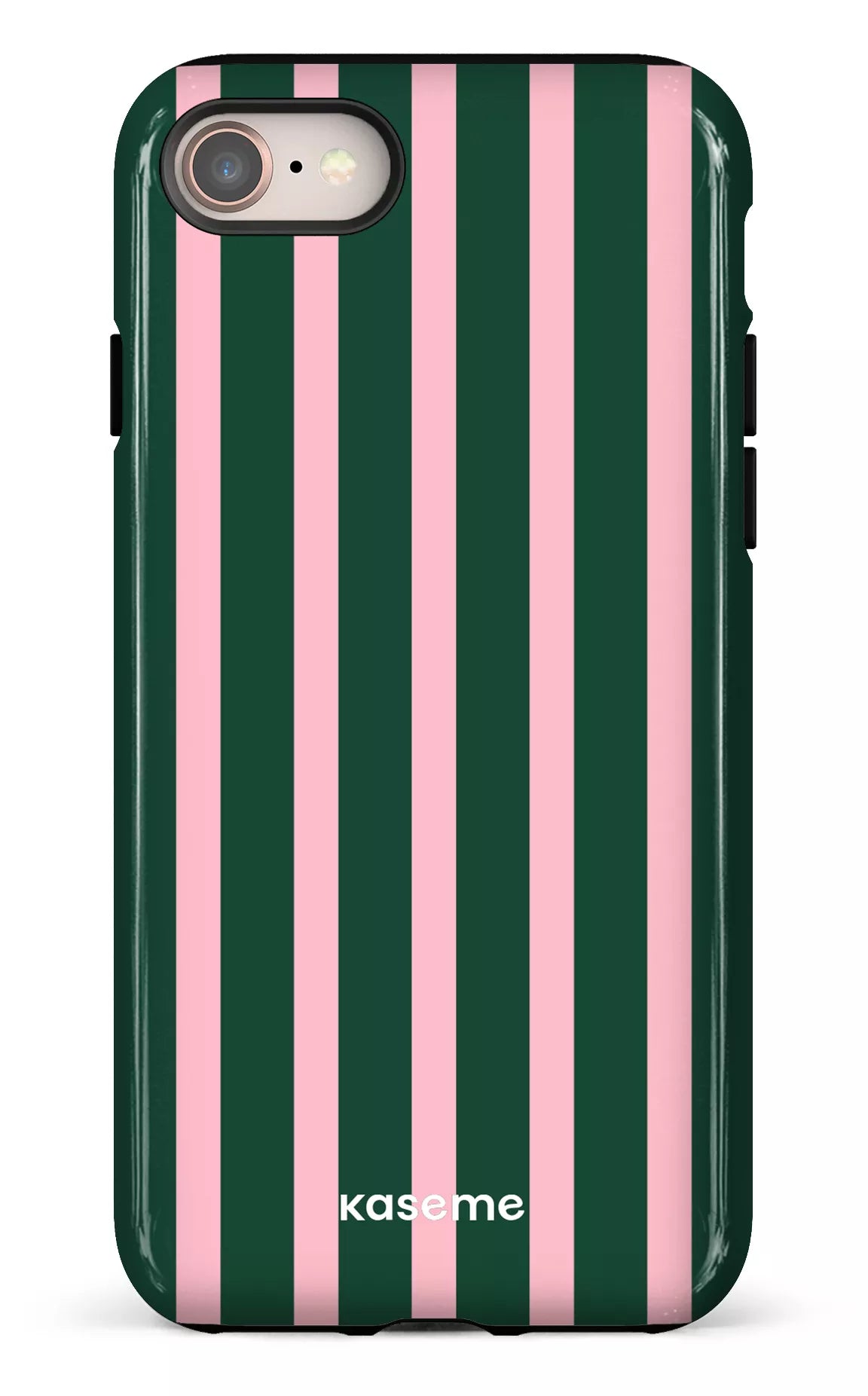 iPhone SE Tough Berry Lane Green -