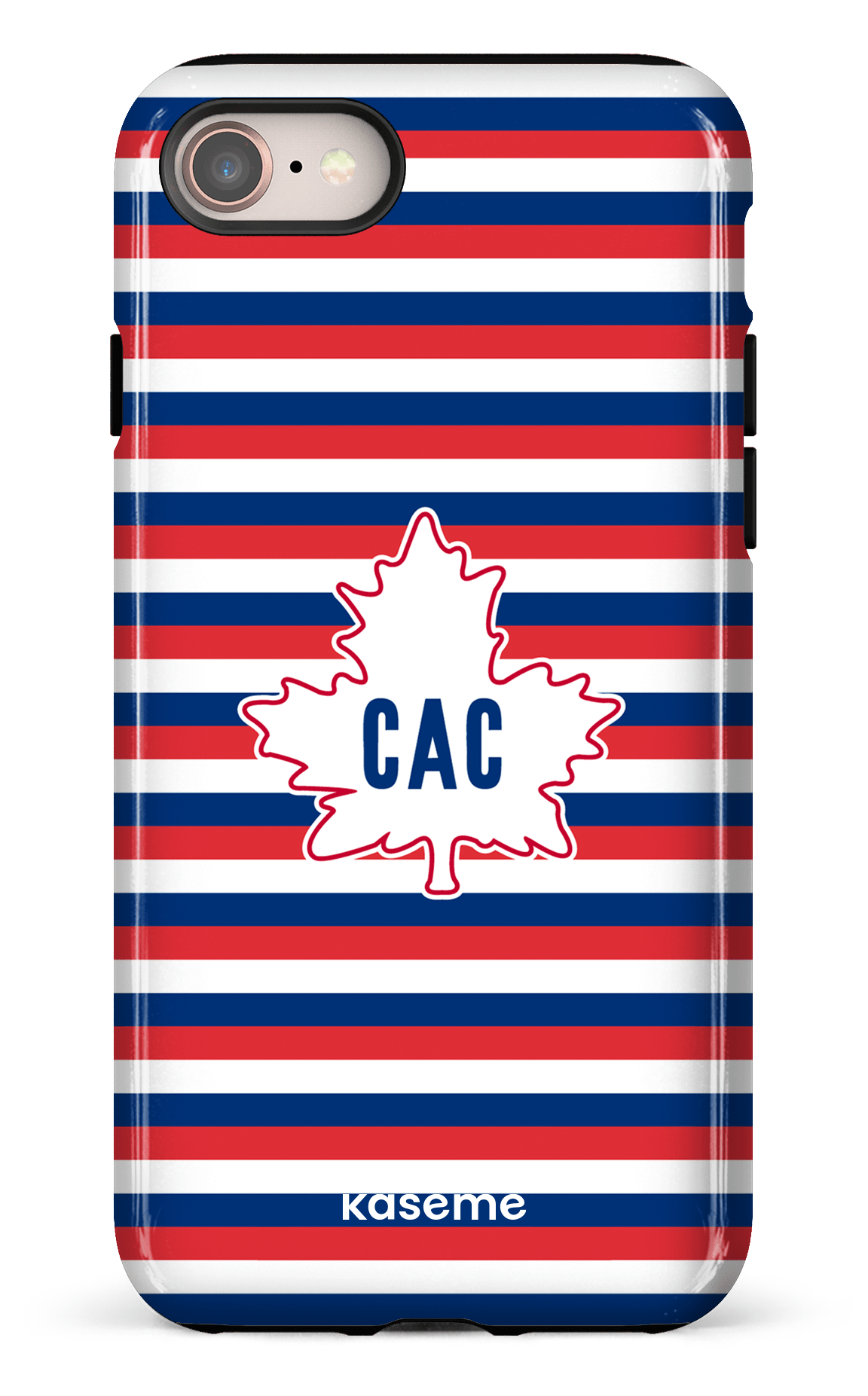 iPhone SE Tough Canadiens 1912-1913 -