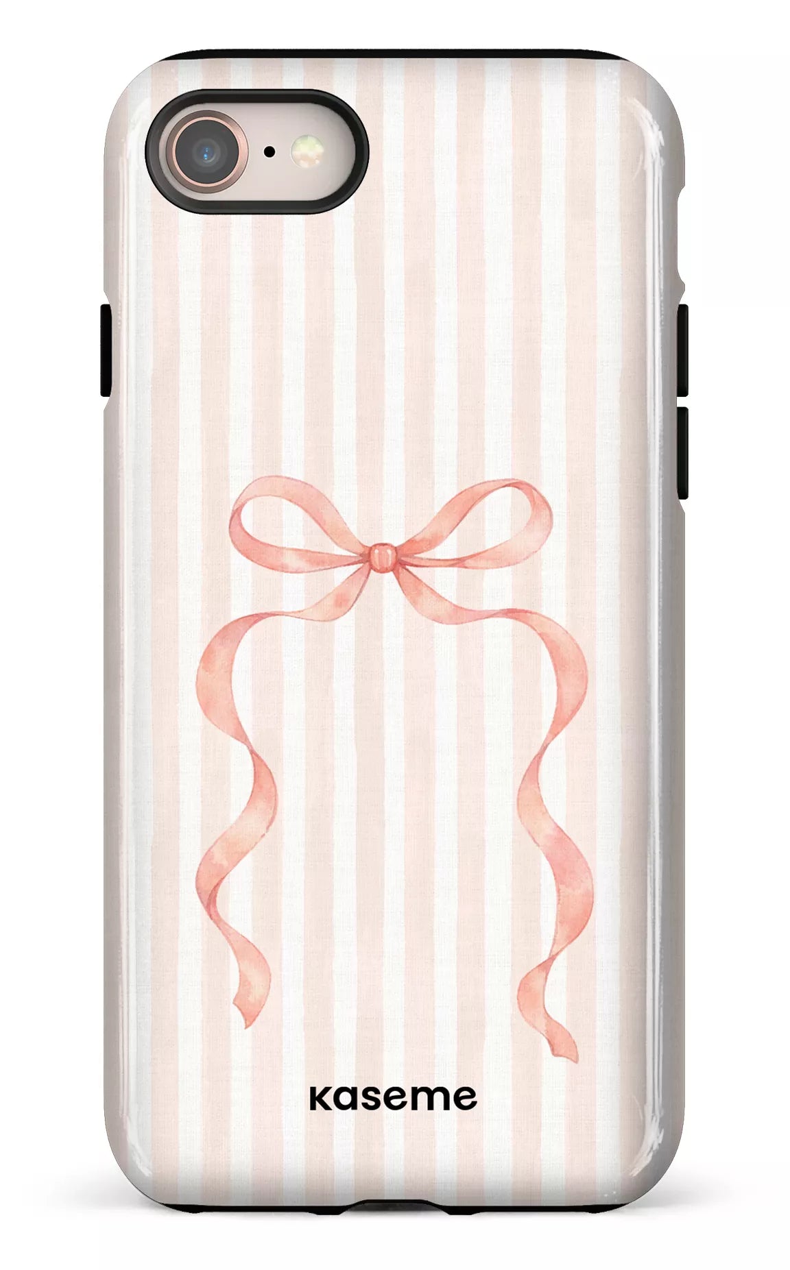 iPhone SE Tough Celeste -