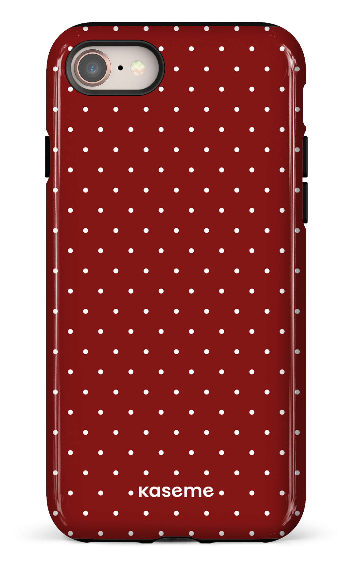 iPhone SE Tough Ditsy -