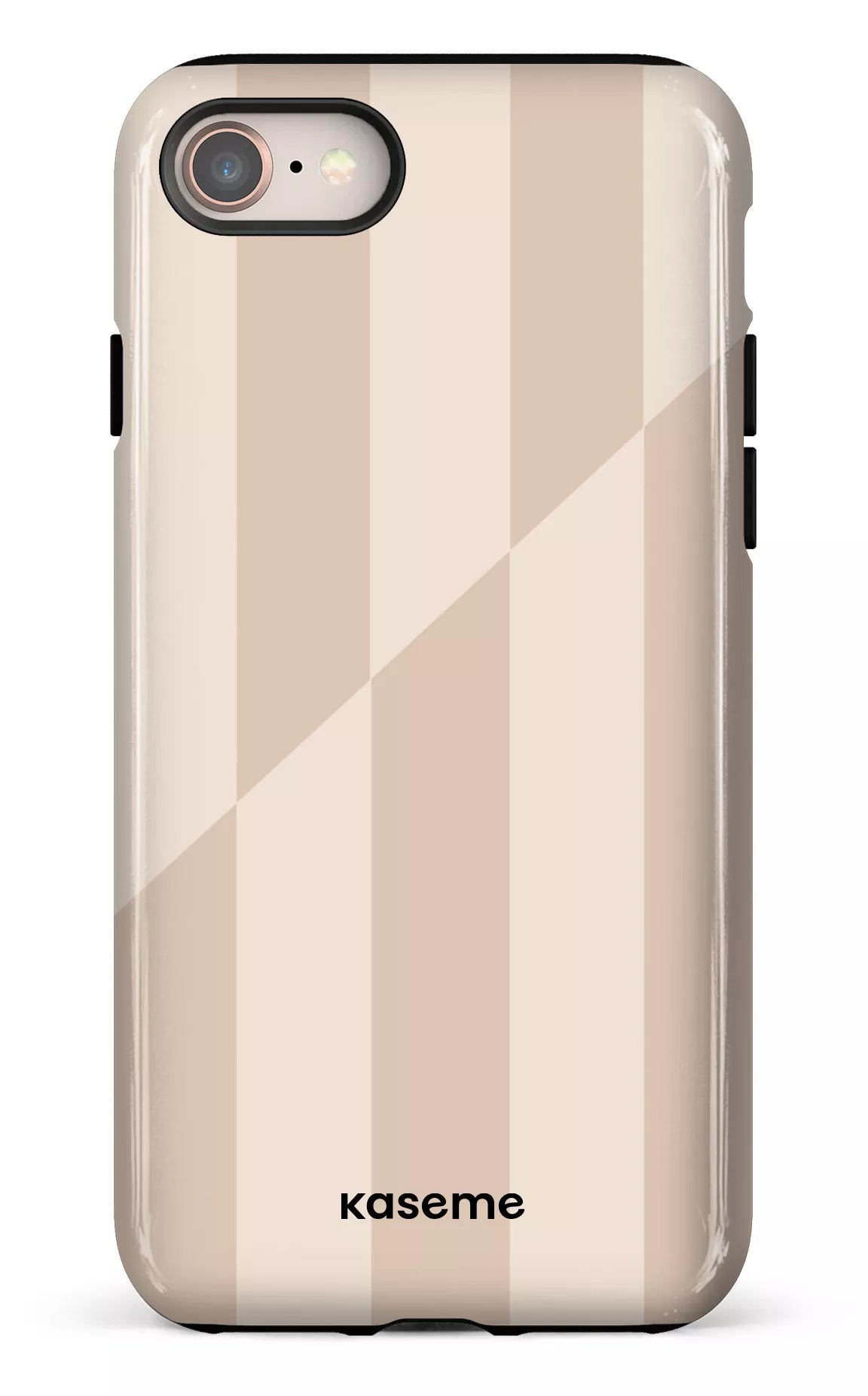 iPhone SE Tough Divided -