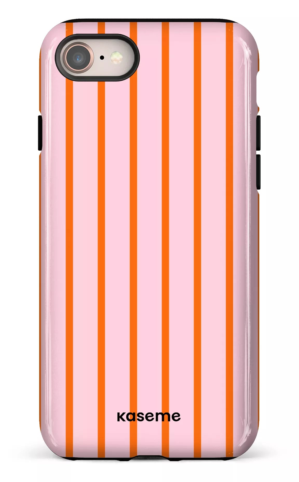 iPhone SE Tough Dolce Striscia -