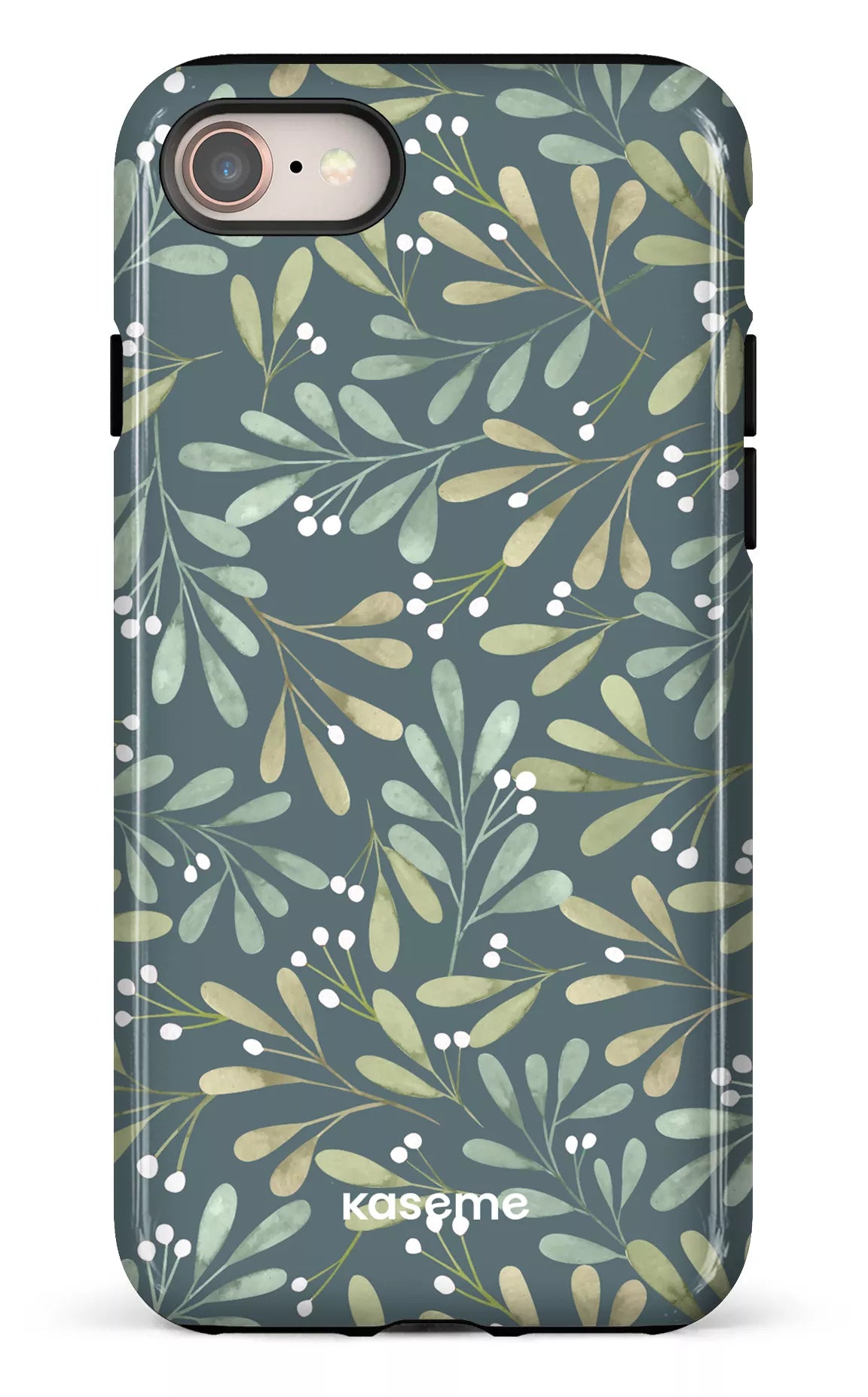 iPhone SE Tough Ivy -