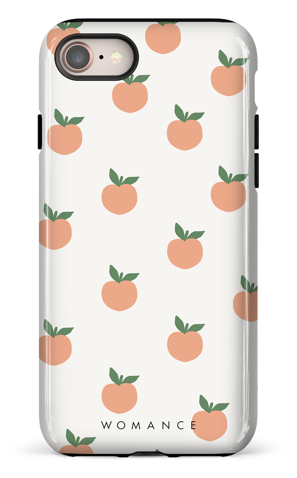 iPhone SE Tough Pechy -