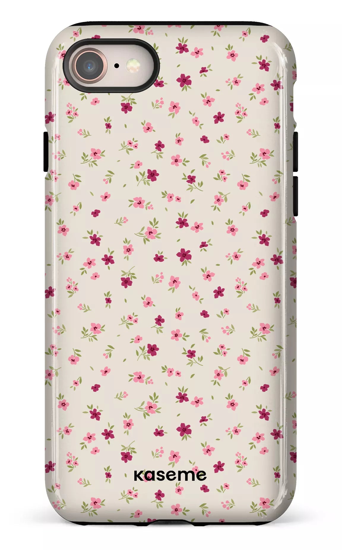 iPhone SE Tough Porcelain Blossom Pink -