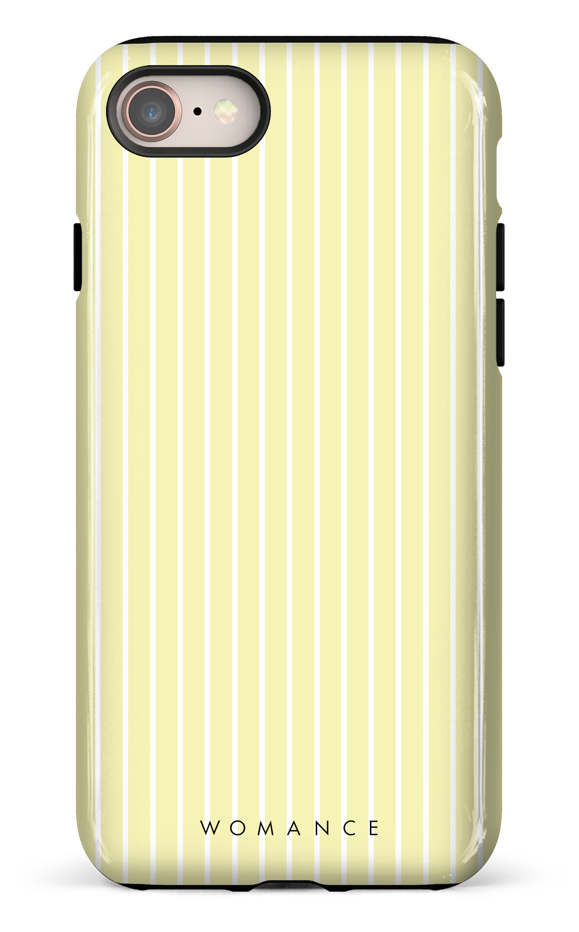 iPhone SE Tough Summer -