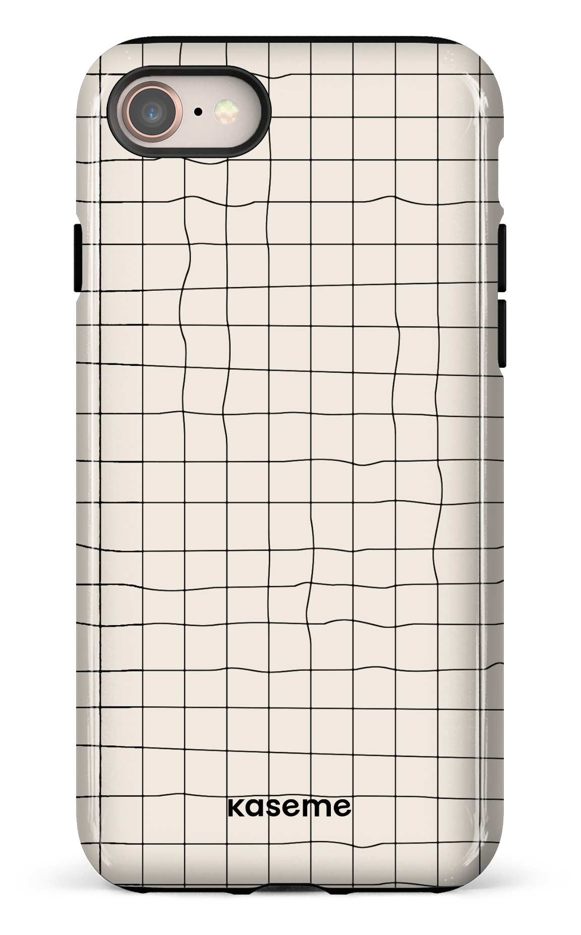 iPhone SE Tough Uneven -