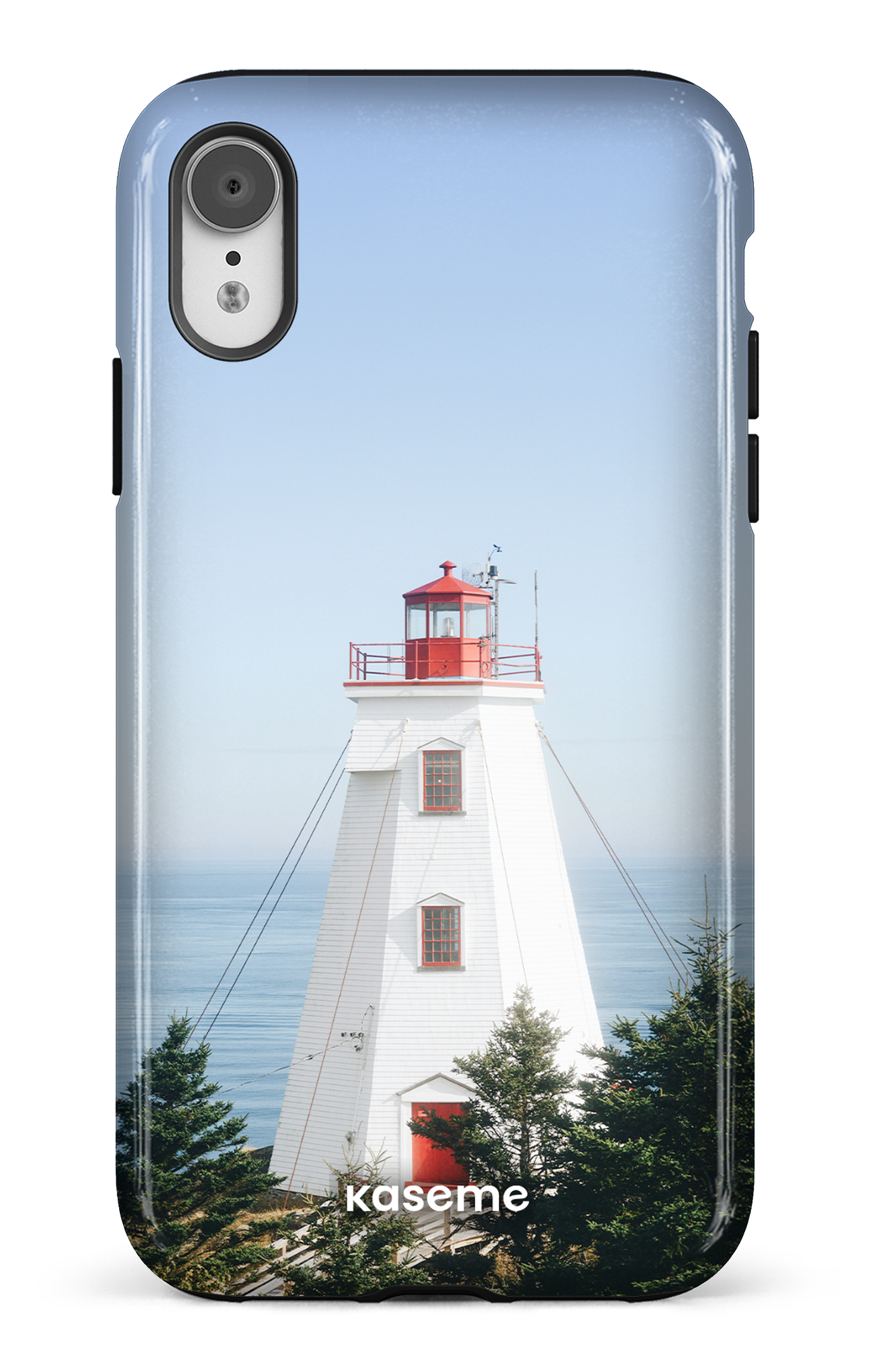 iPhone XR Tough Acadian Light -