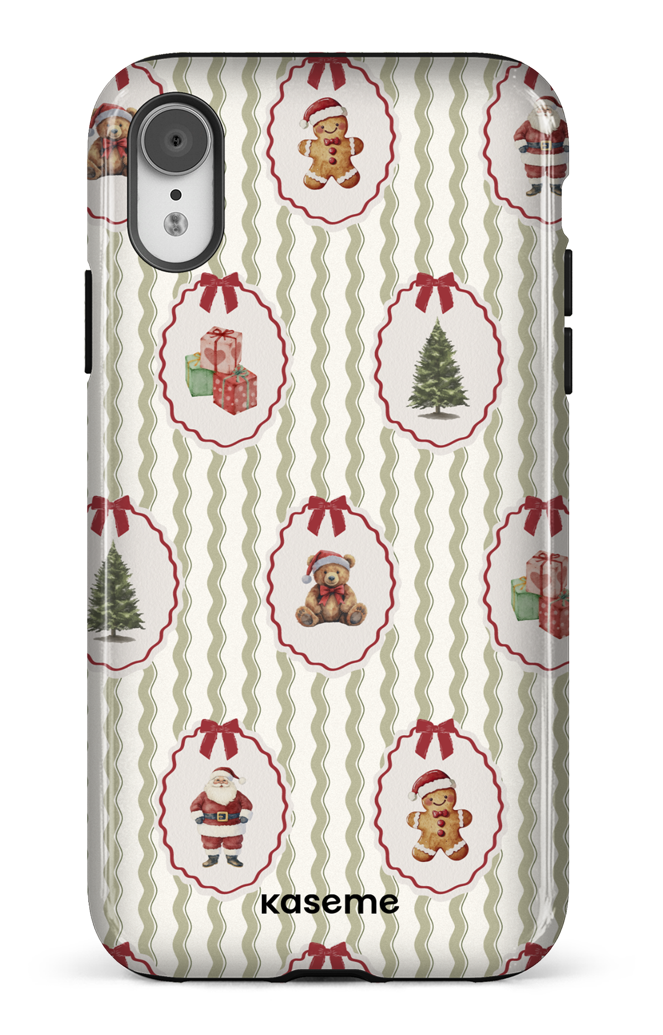 iPhone XR Tough Adaline -