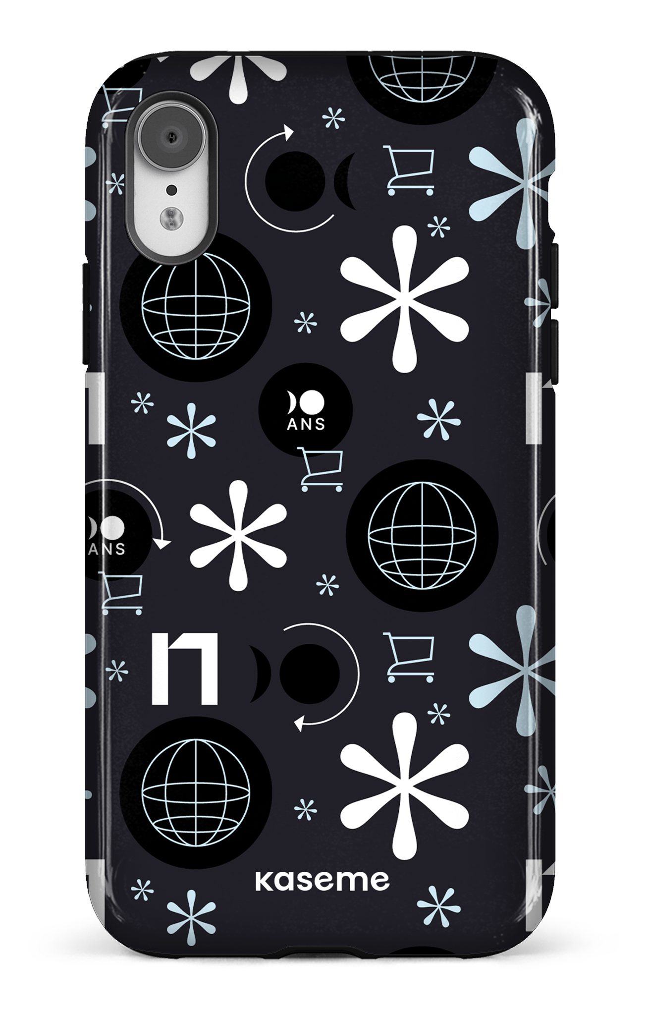 iPhone XR Tough Add to Cart -