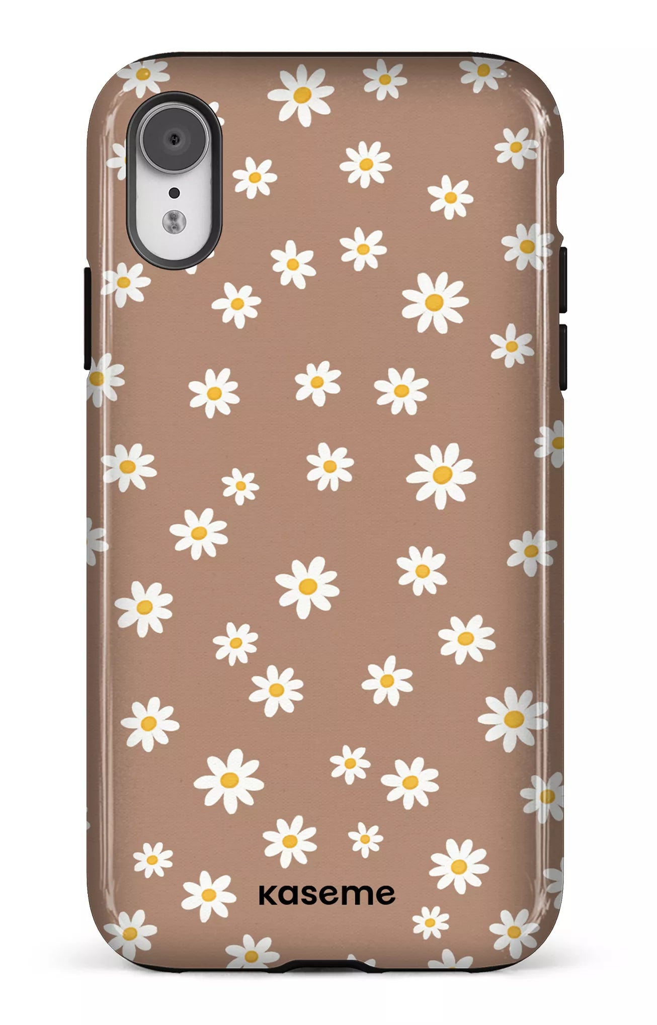 iPhone XR Tough Amara Brown -