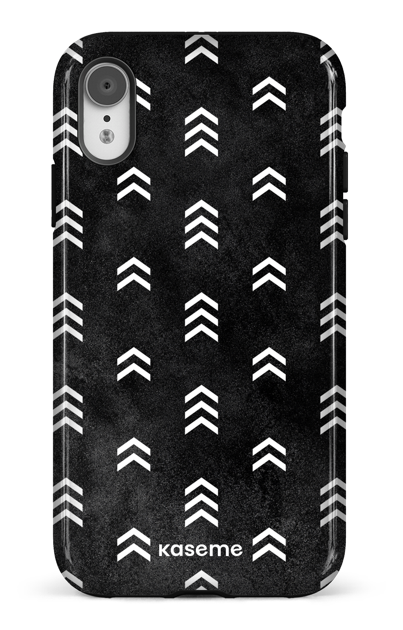 iPhone XR Tough Arrow -
