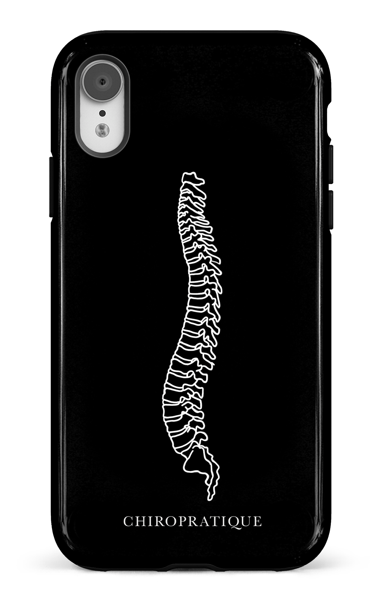 iPhone XR Tough Aspects associés -