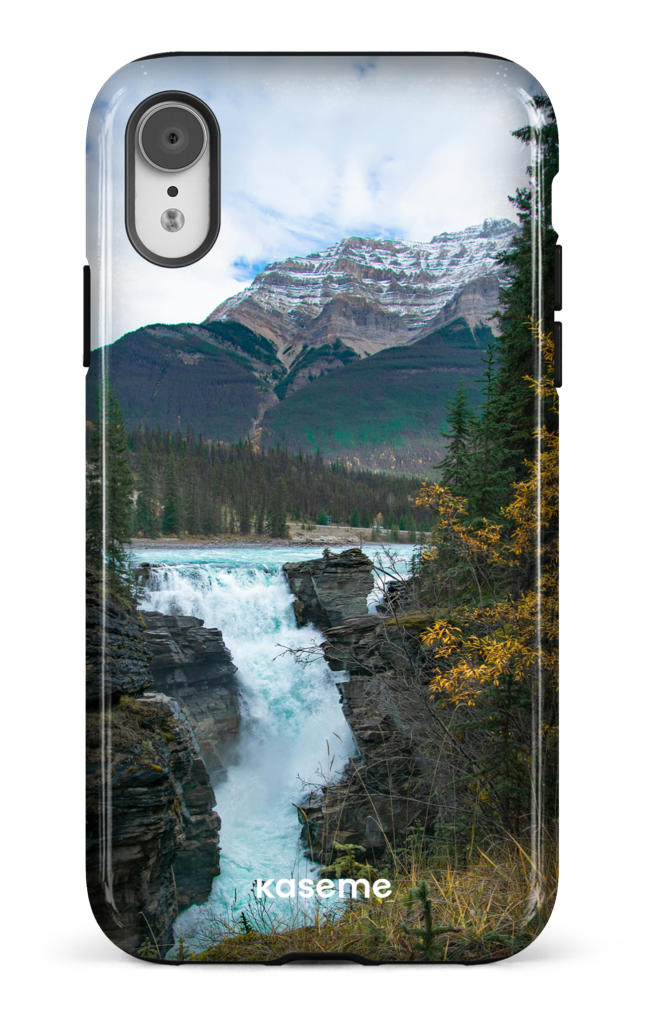 iPhone XR Tough Athasoul -