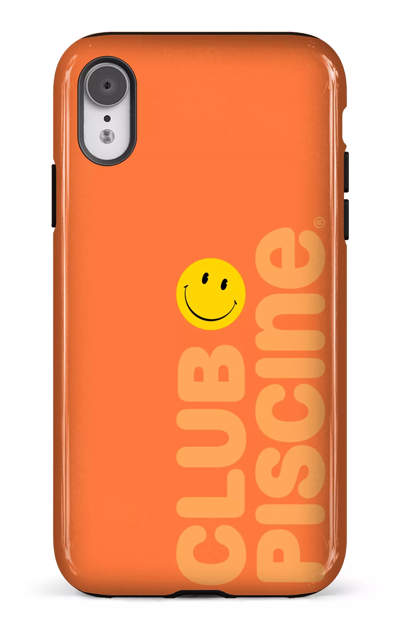 iPhone XR Tough Beach Towel by Club Piscine -
