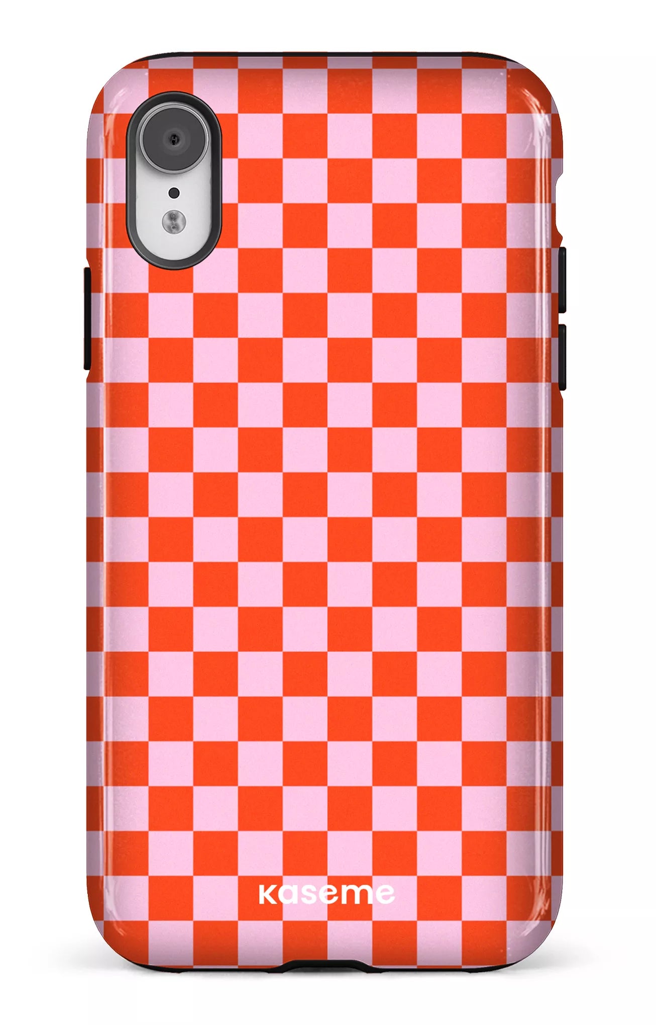 iPhone XR Tough Bella Tavola -