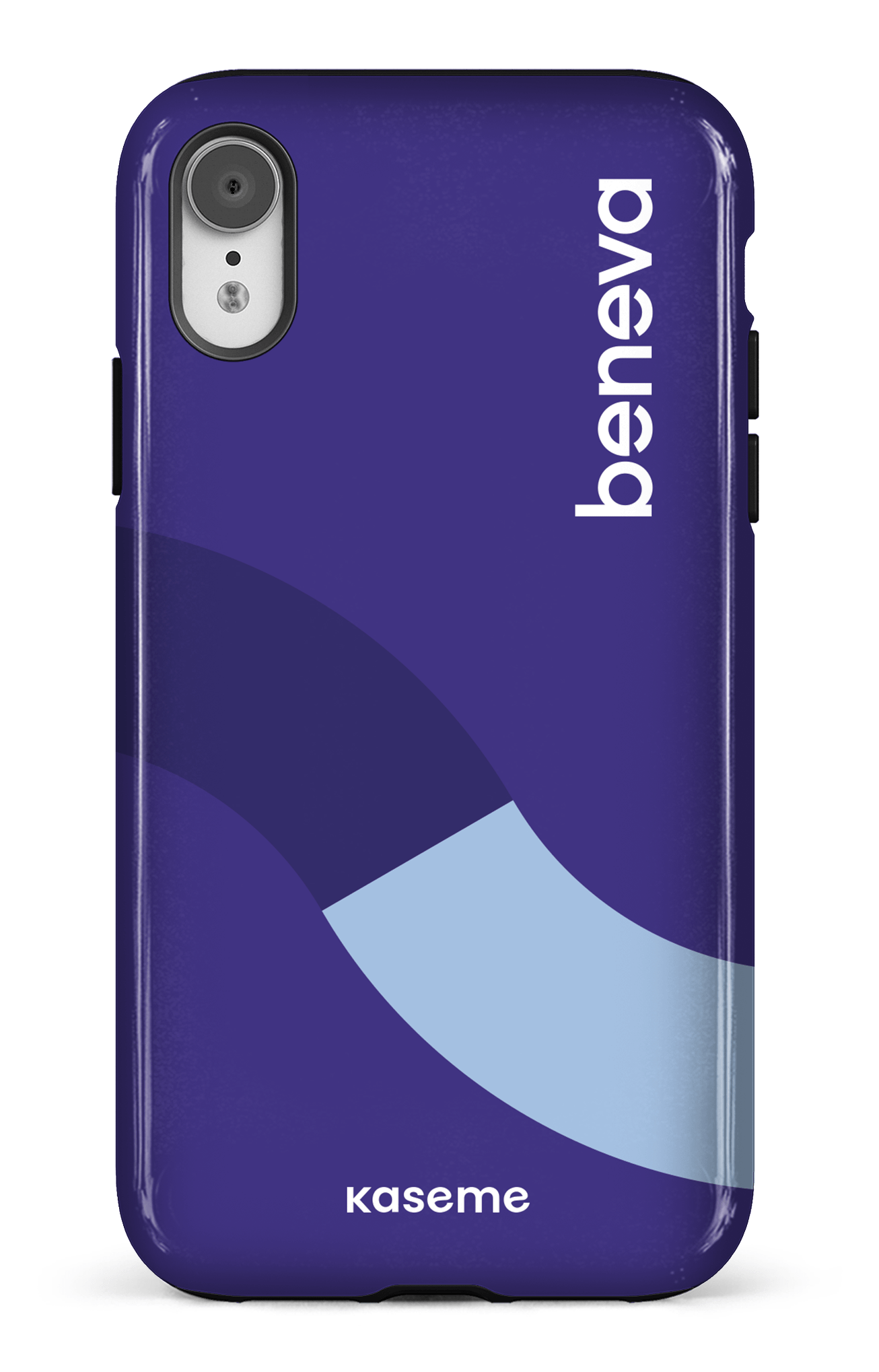 iPhone XR Tough Beneva 1 -