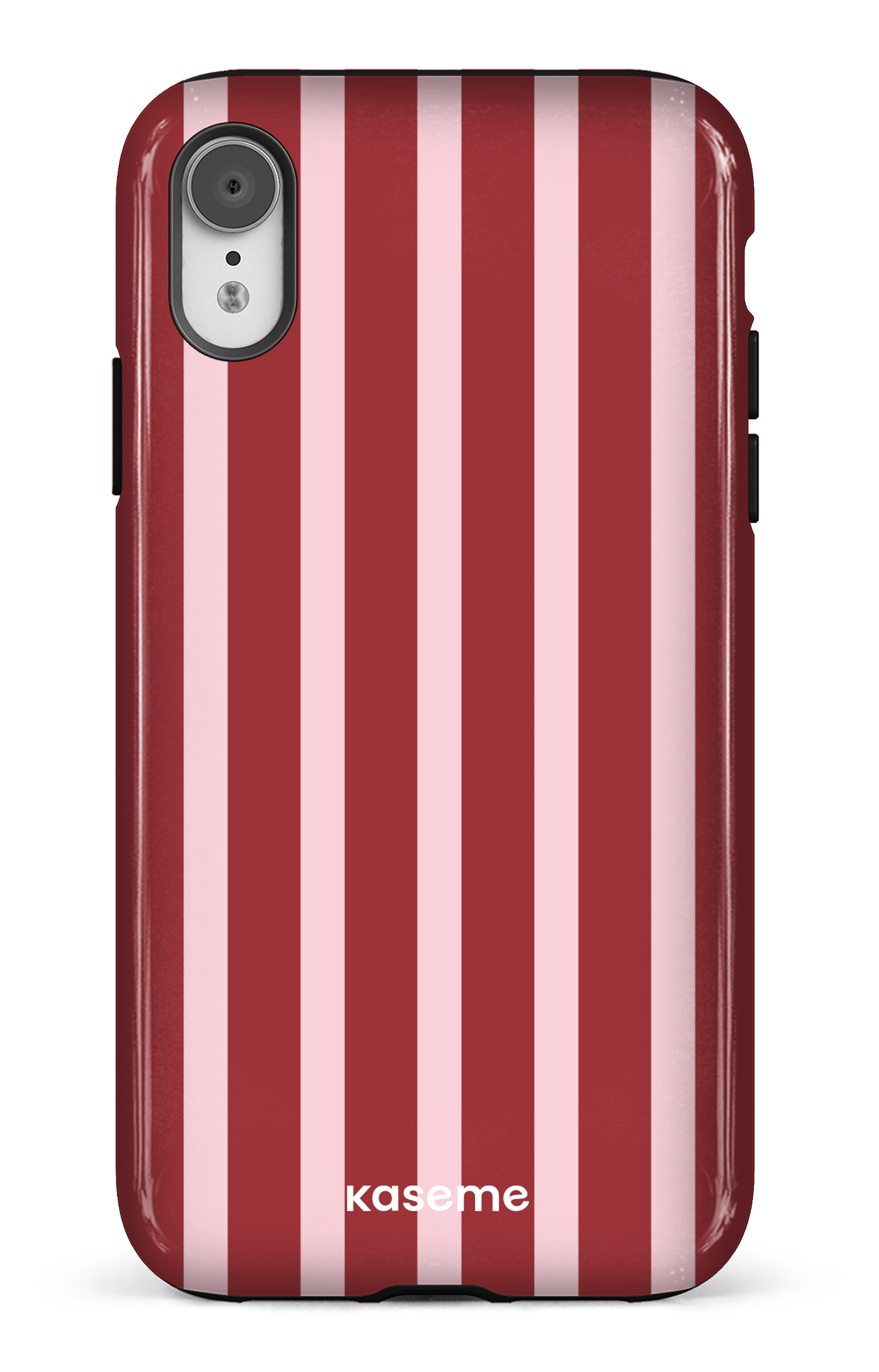 iPhone XR Tough Berry Lane -